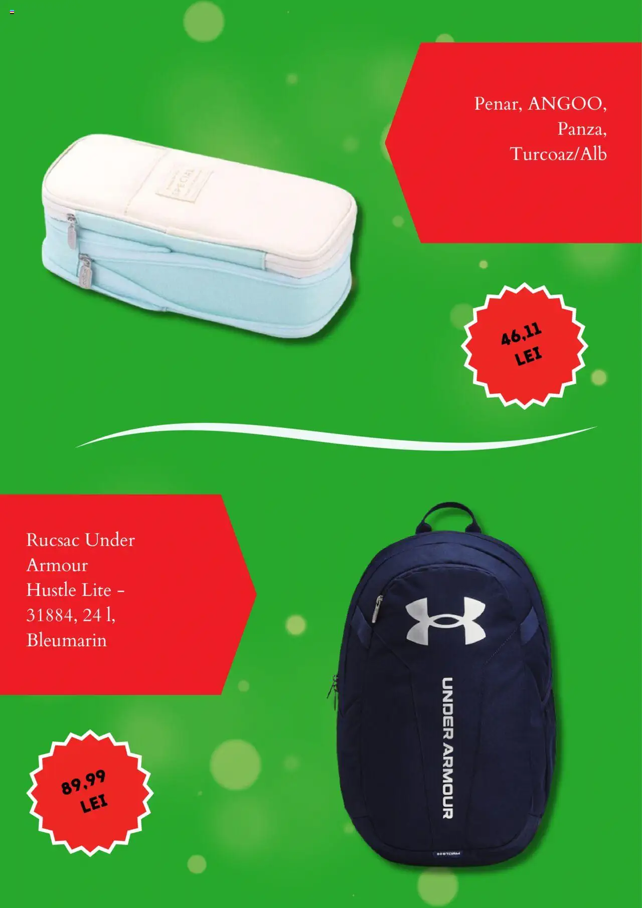Catalog eMag 30 Septembrie - 6 Octombrie 2024 | Pagina 2