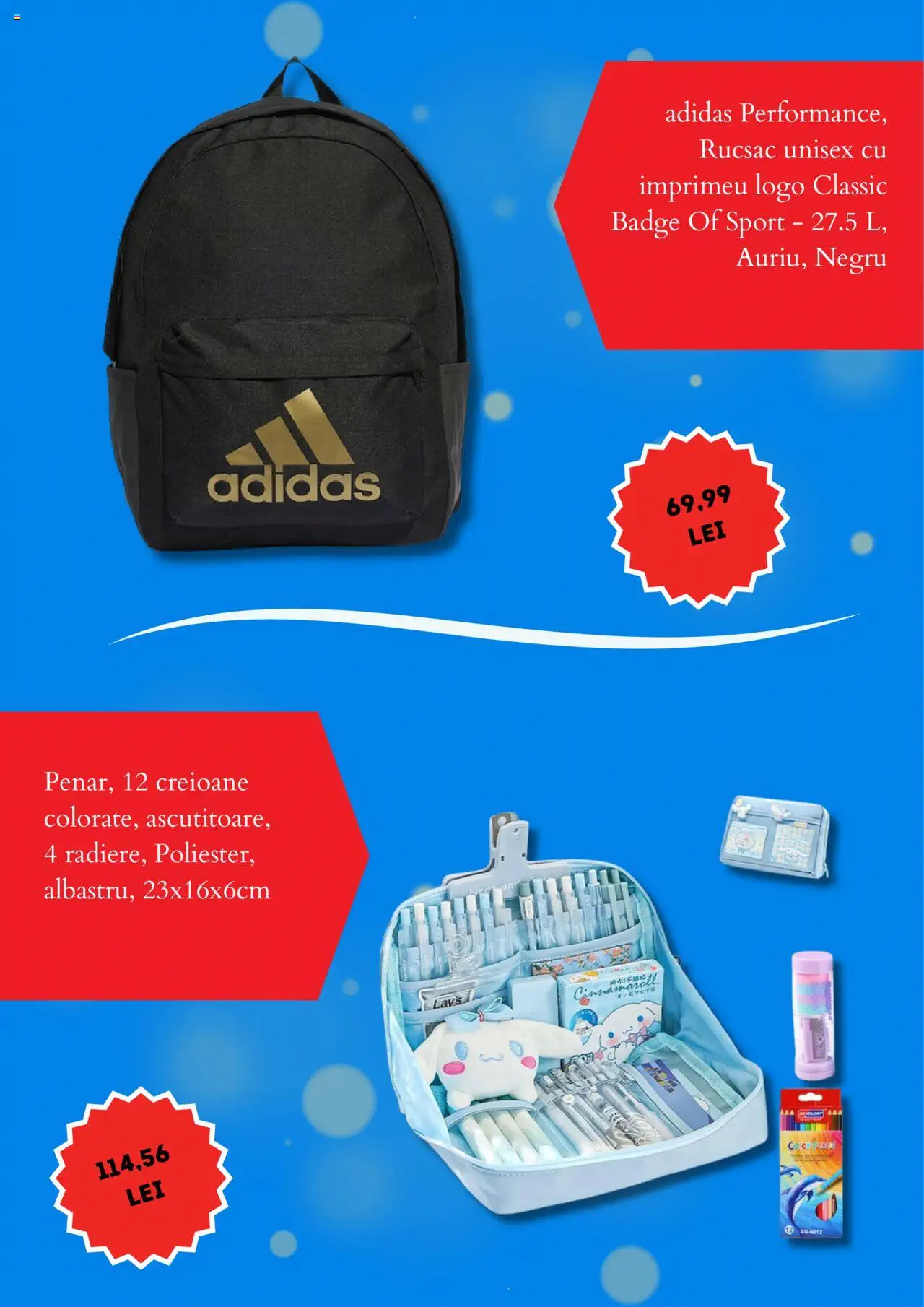 Catalog eMag 30 Septembrie - 6 Octombrie 2024 | Pagina 3