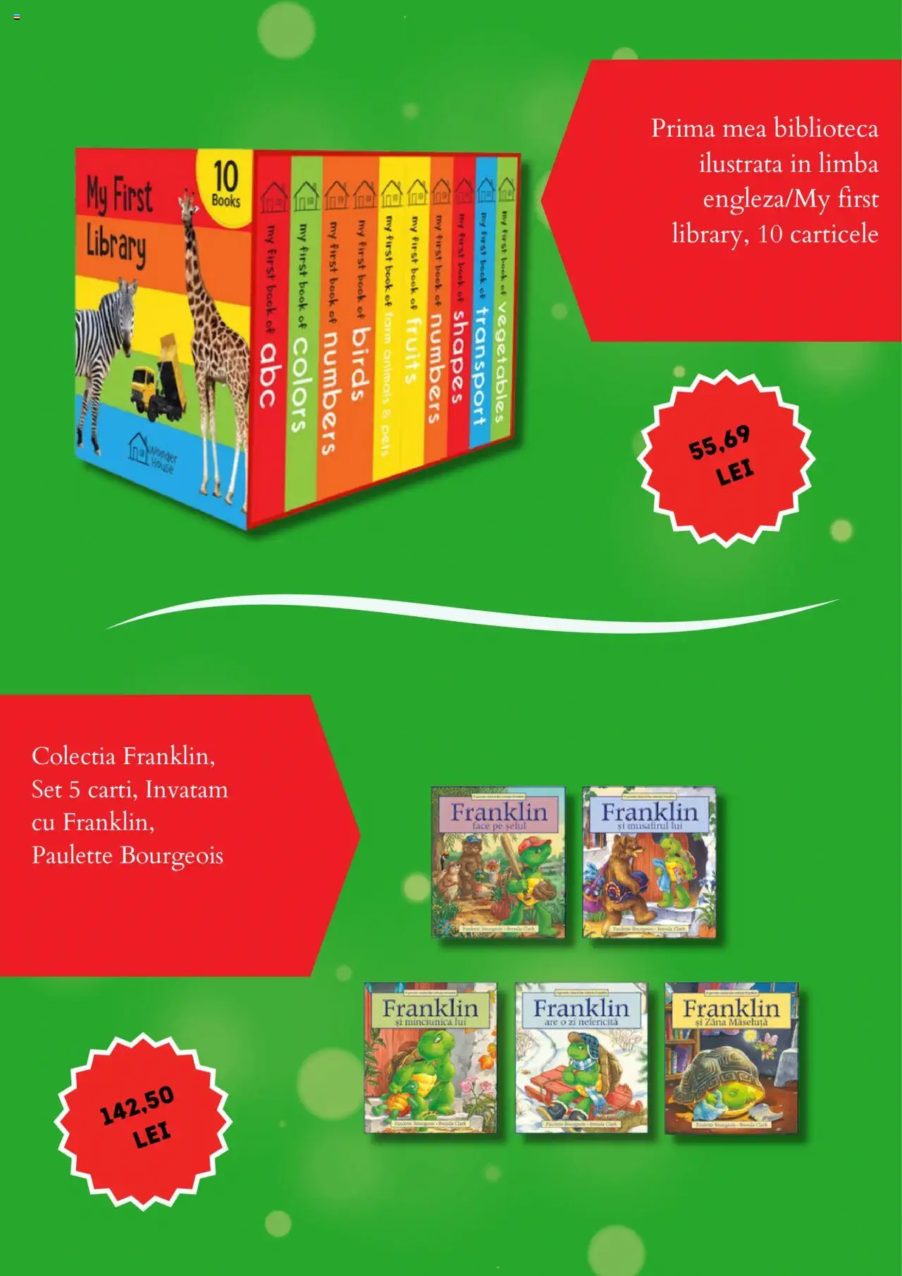 Catalog eMag 30 Septembrie - 6 Octombrie 2024 | Pagina 4