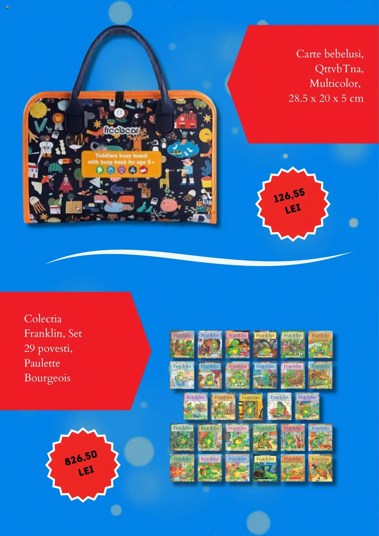 Catalog eMag 30 Septembrie - 6 Octombrie 2024 | Pagina 5