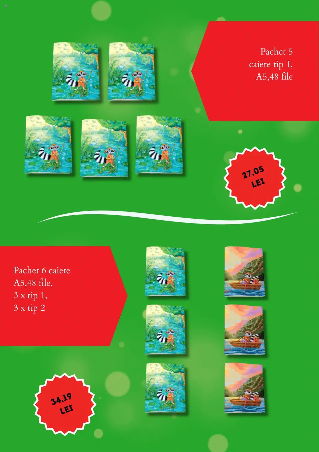 Catalog eMag 30 Septembrie - 6 Octombrie 2024 | Pagina 6