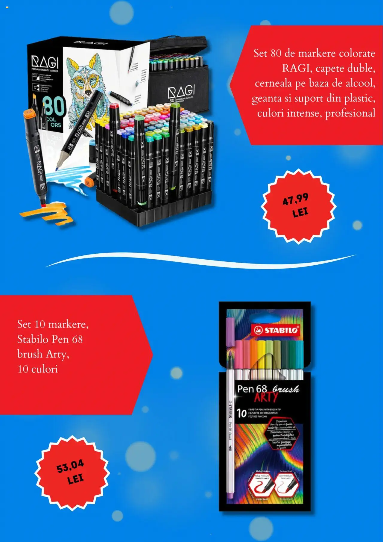 Catalog eMag 30 Septembrie - 6 Octombrie 2024 | Pagina 7