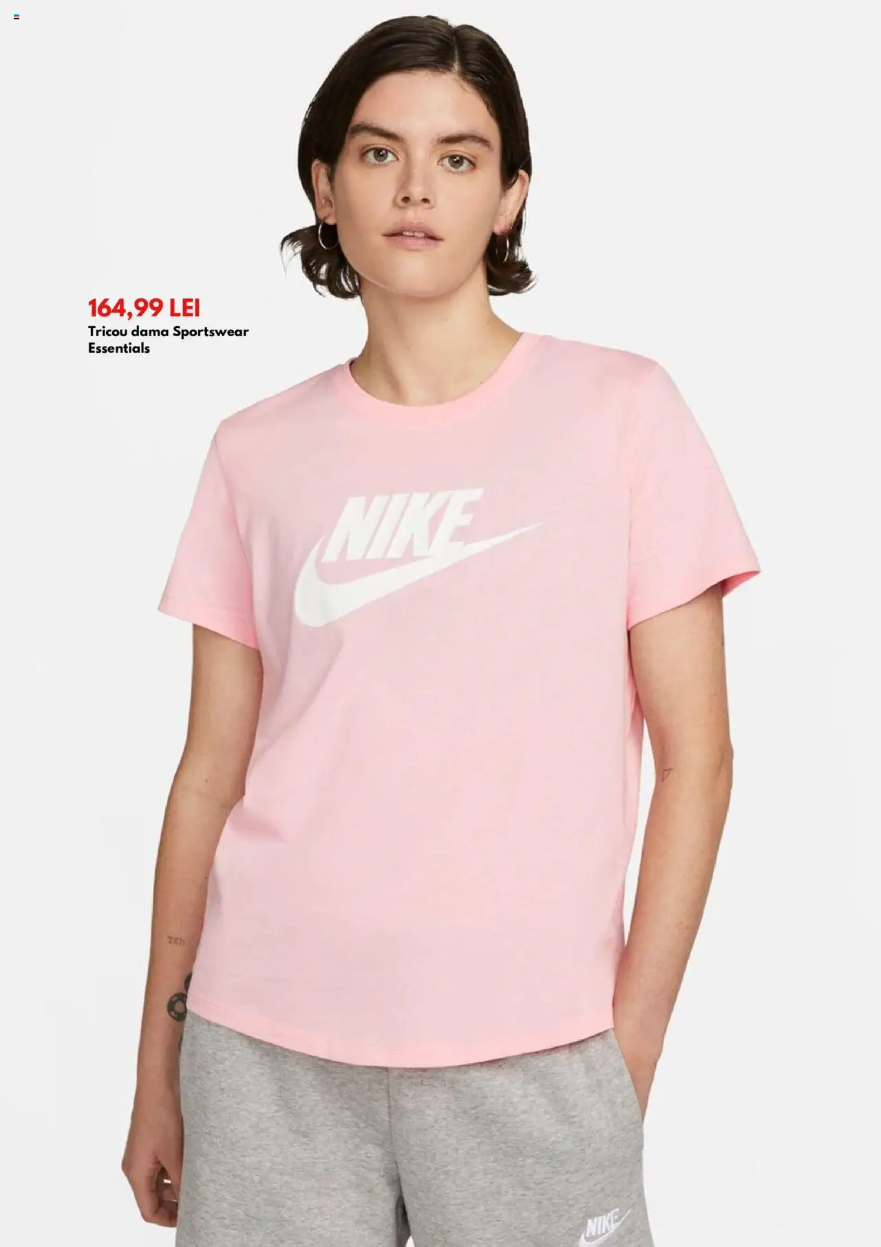 Catalog Intersport 1 - 31 Octombrie 2024 | Pagina 5