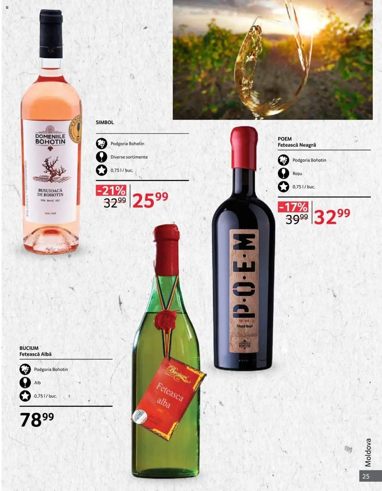 Catalog Selgros 1 - 31 Octombrie 2024 | Pagina 25