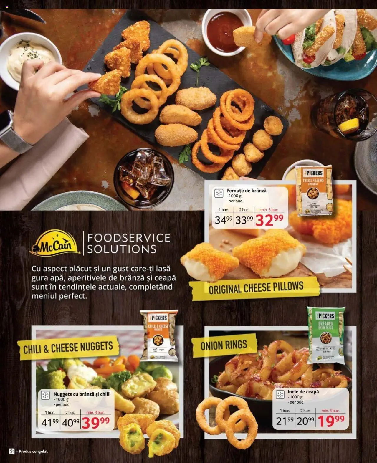 Catalog Selgros 1 - 31 Octombrie 2024 | Pagina 11