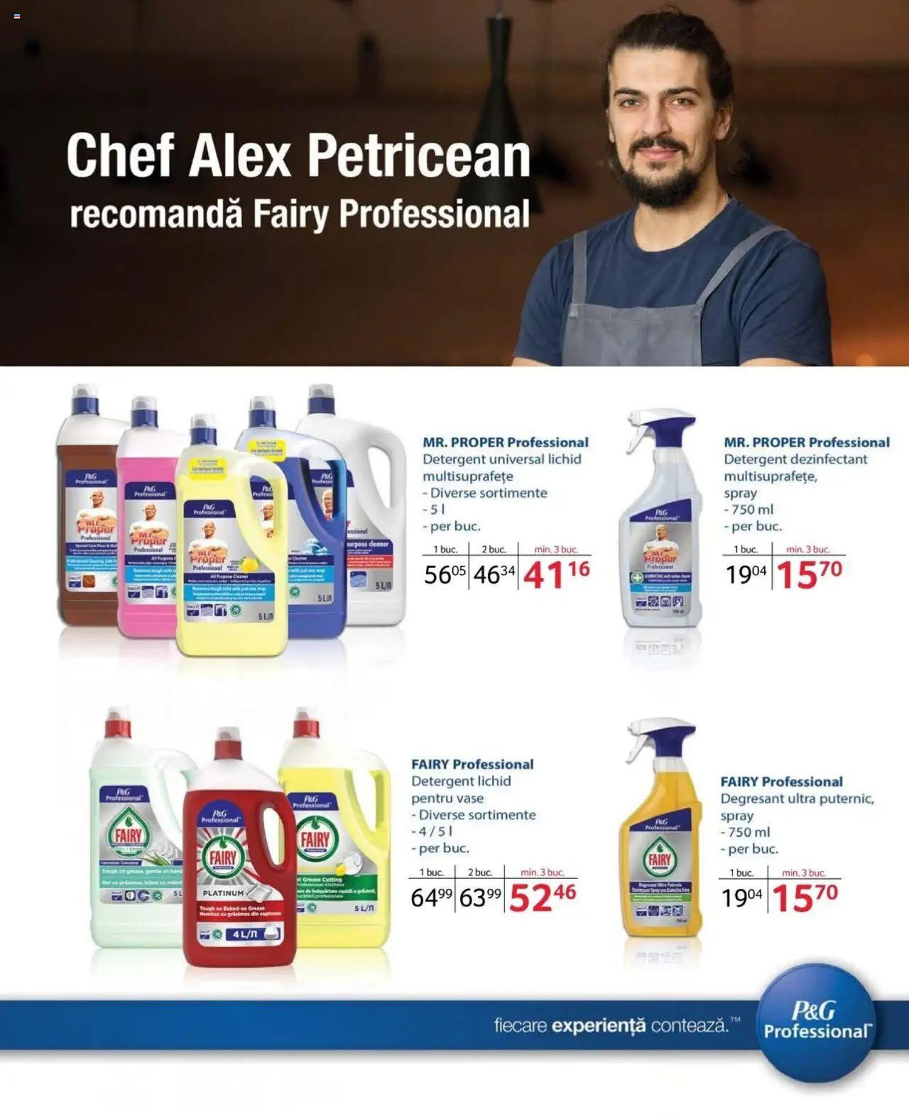 Catalog Selgros 1 - 31 Octombrie 2024 | Pagina 21