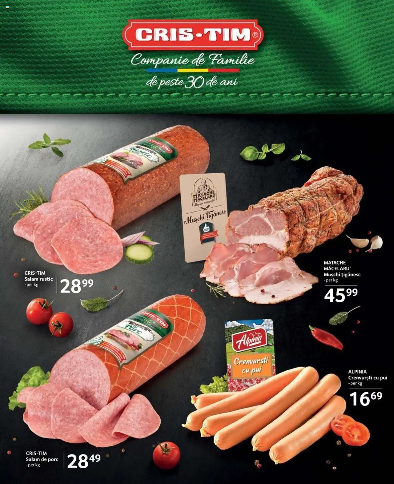 Catalog Selgros 1 - 31 Octombrie 2024 | Pagina 8