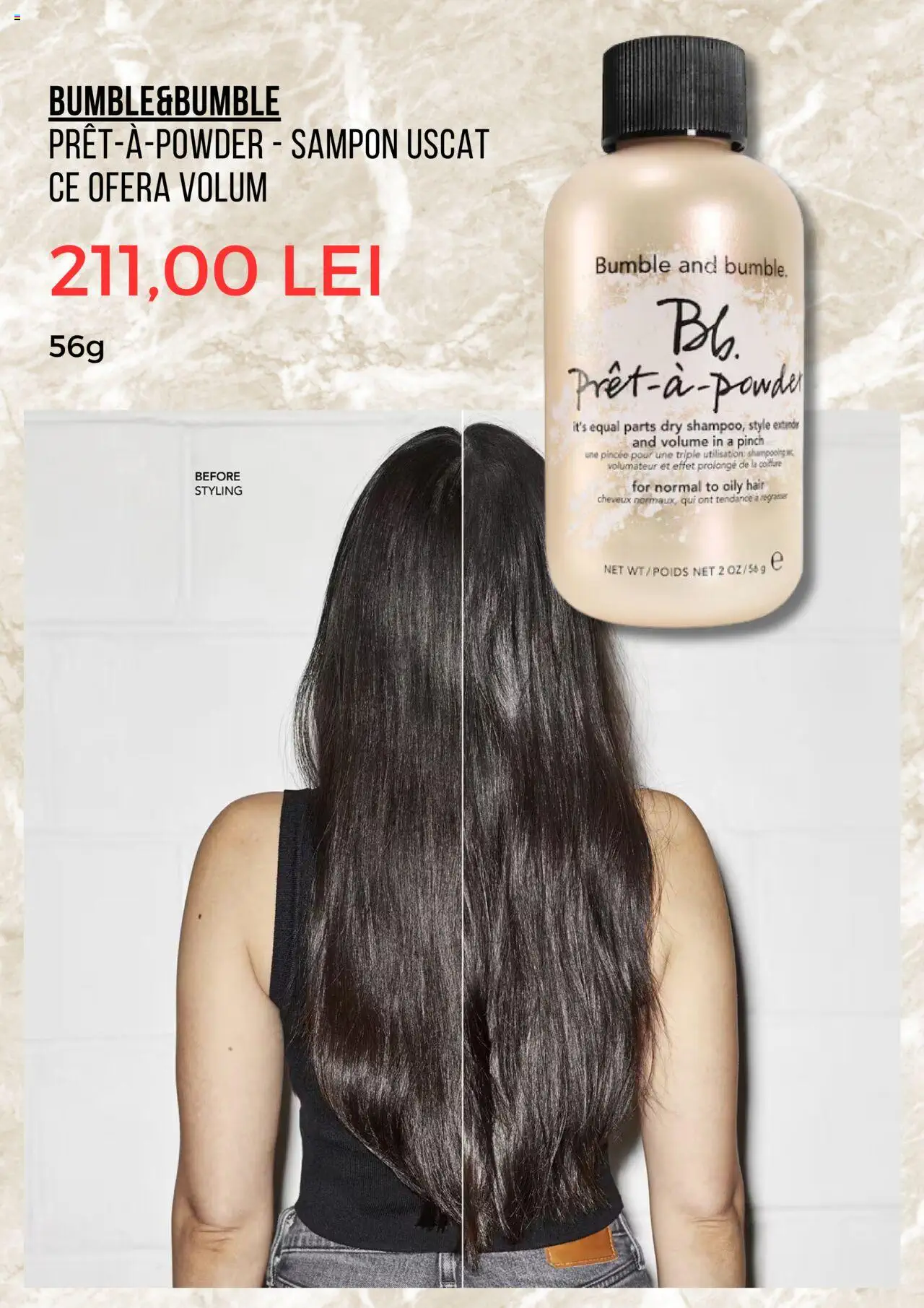 Catalog Sephora 1 - 31 Octombrie 2024 | Pagina 10