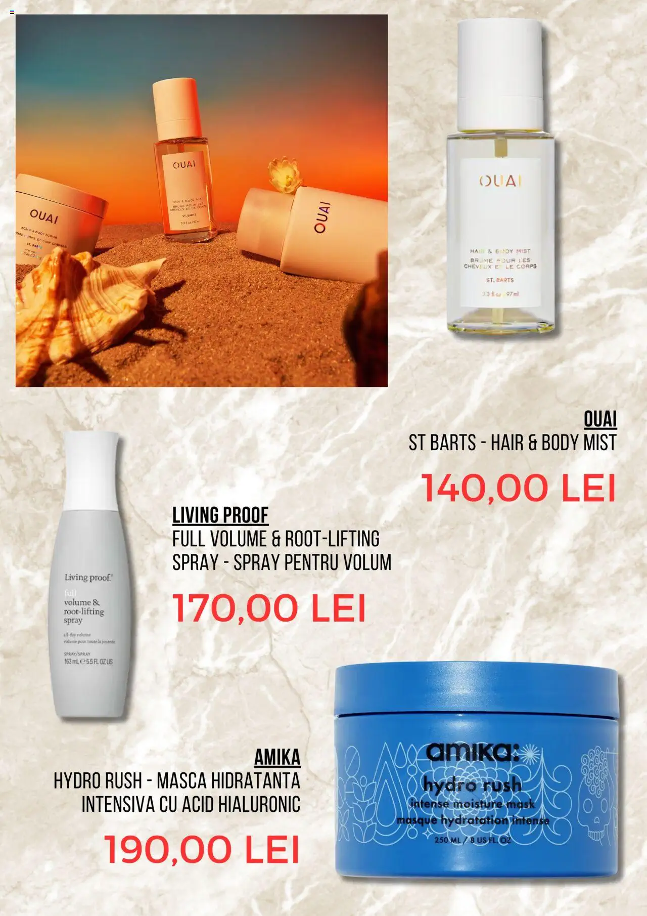 Catalog Sephora 1 - 31 Octombrie 2024 | Pagina 4
