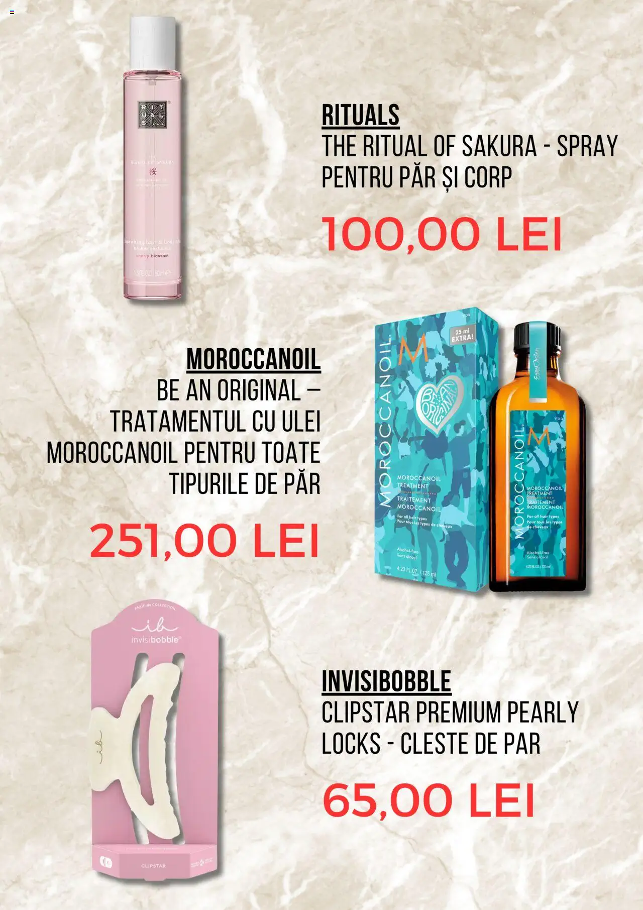 Catalog Sephora 1 - 31 Octombrie 2024 | Pagina 5