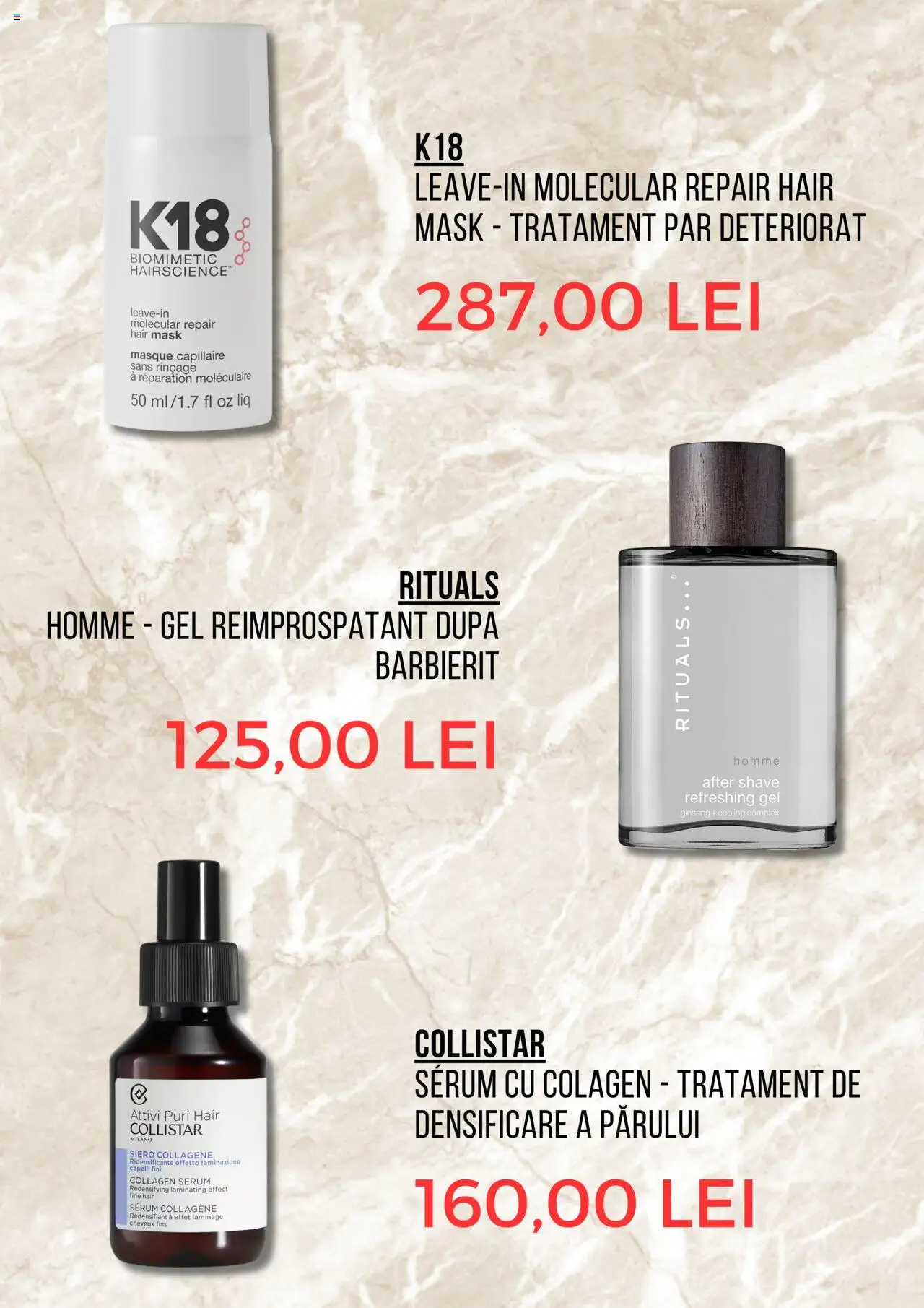 Catalog Sephora 1 - 31 Octombrie 2024 | Pagina 8