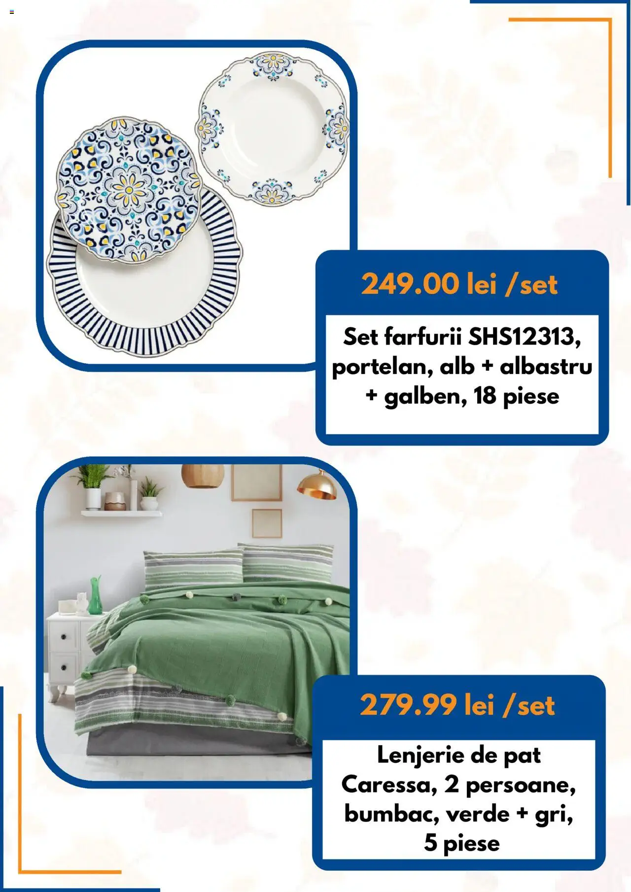 Catalog Dedeman 1 - 31 Octombrie 2024 | Pagina 7