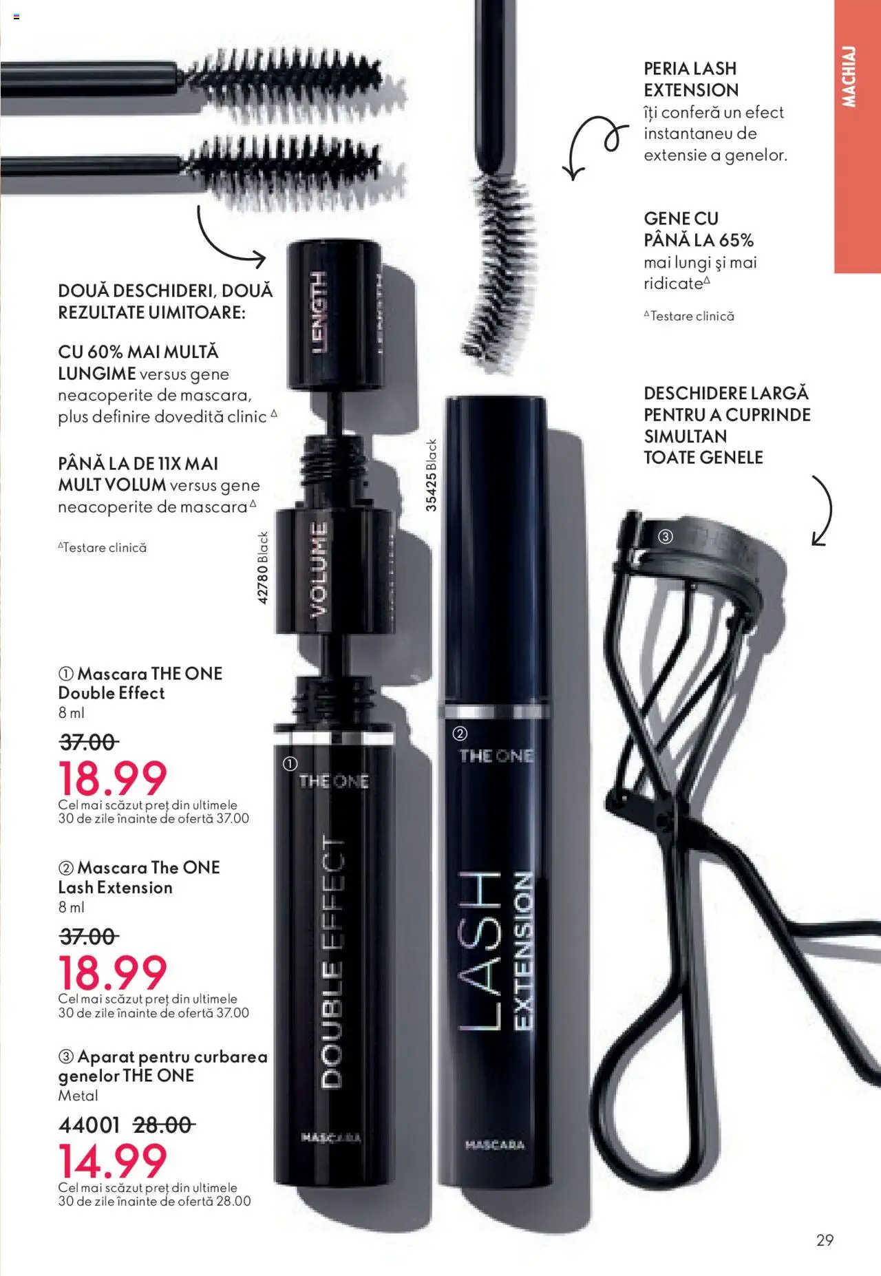 Catalog Oriflame 20 Octombrie - 9 Noiembrie 2024 | Pagina 29