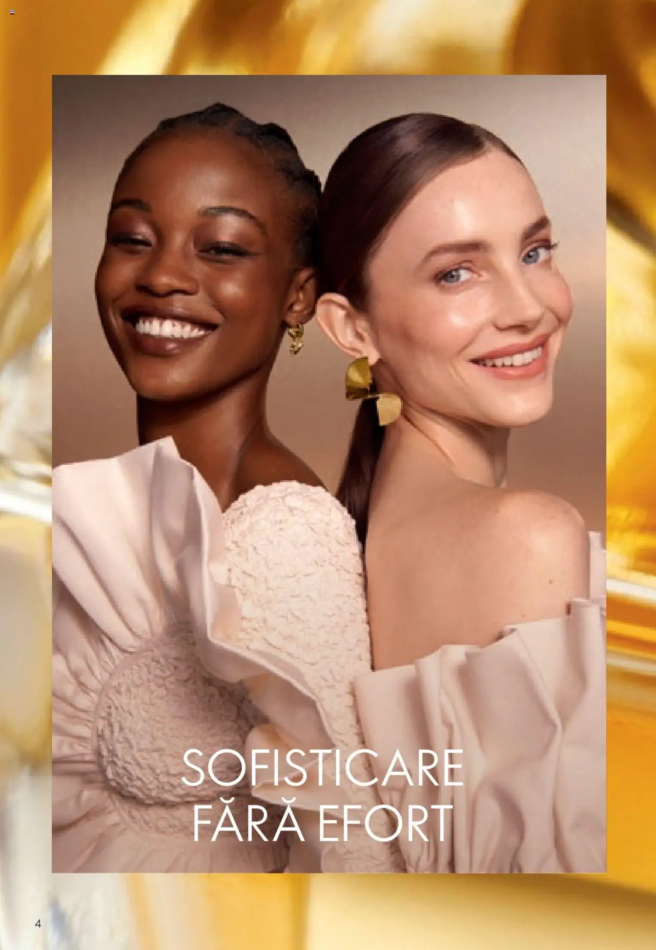 Catalog Oriflame 20 Octombrie - 9 Noiembrie 2024 | Pagina 4