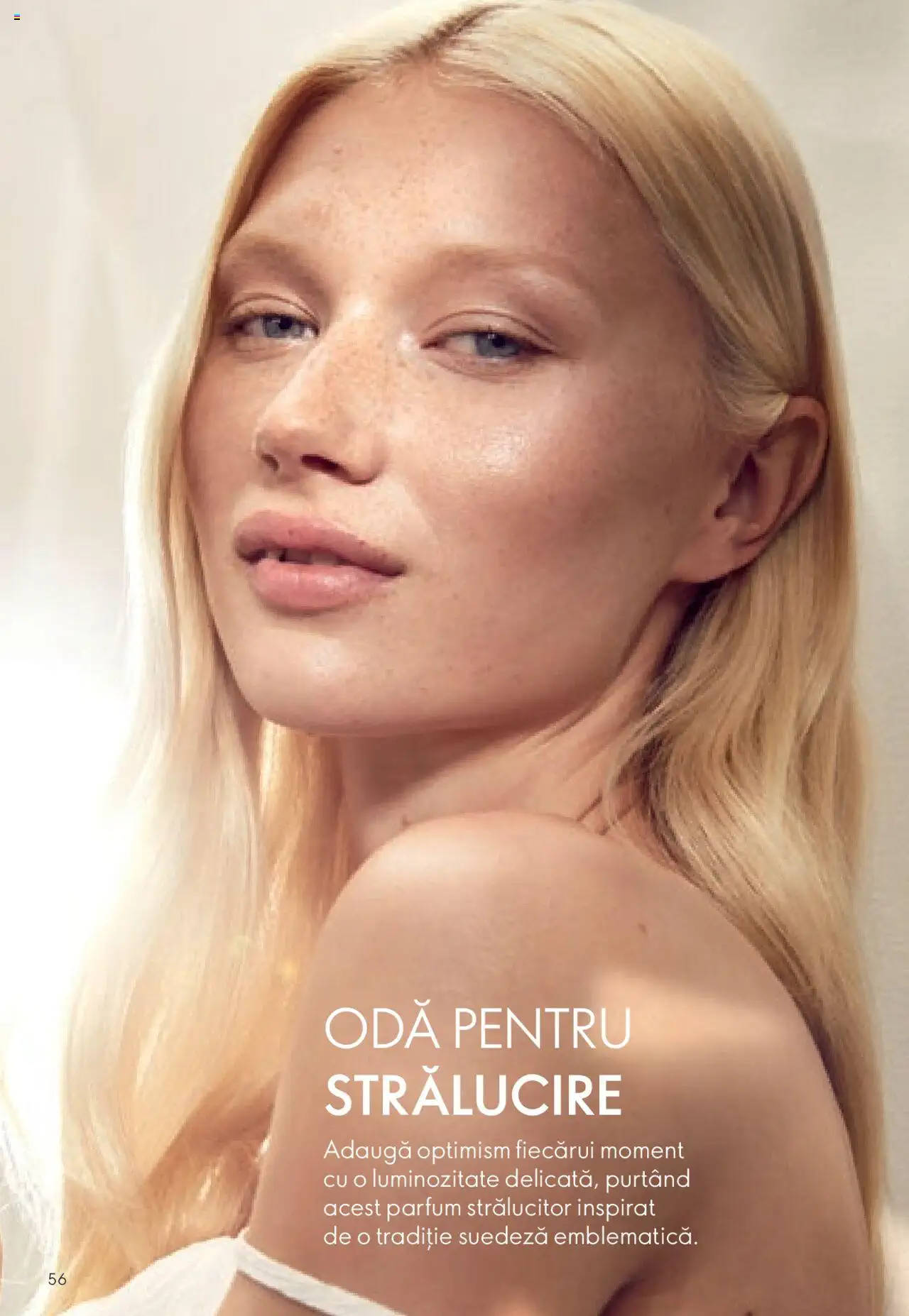 Catalog Oriflame 20 Octombrie - 9 Noiembrie 2024 | Pagina 56