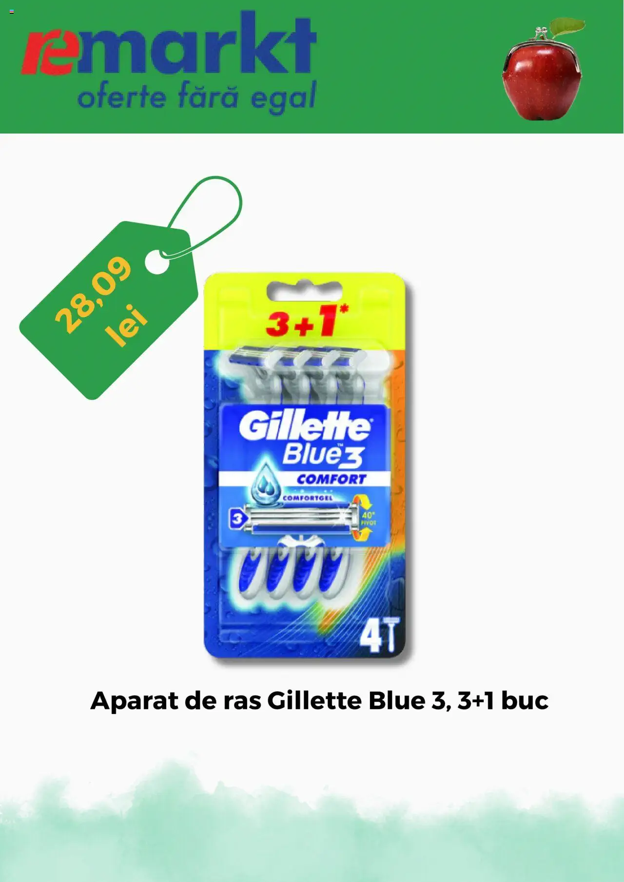 Catalog Remarkt 1 - 31 Octombrie 2024 | Pagina 6