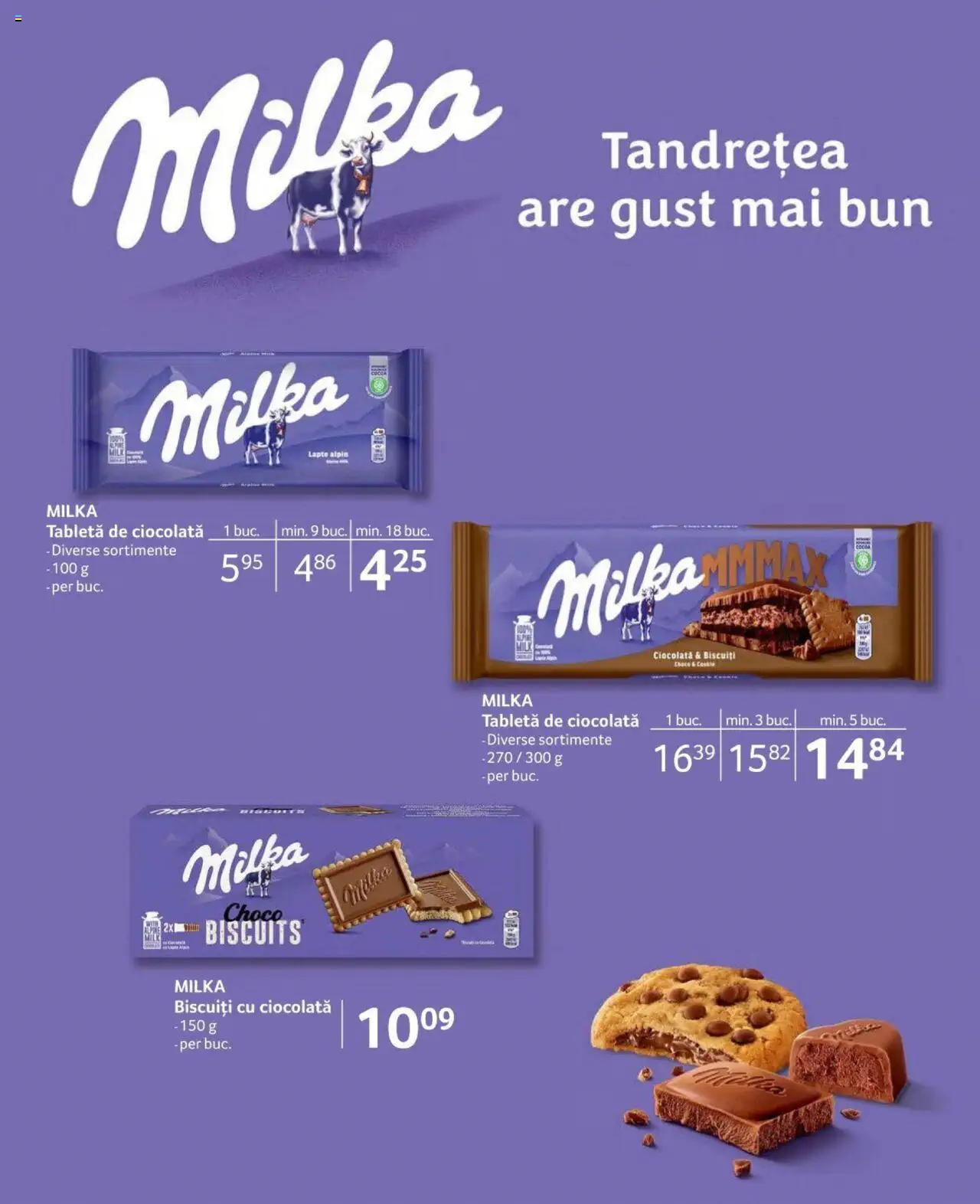 Catalog Selgros 4 - 17 Octombrie 2024 | Pagina 15