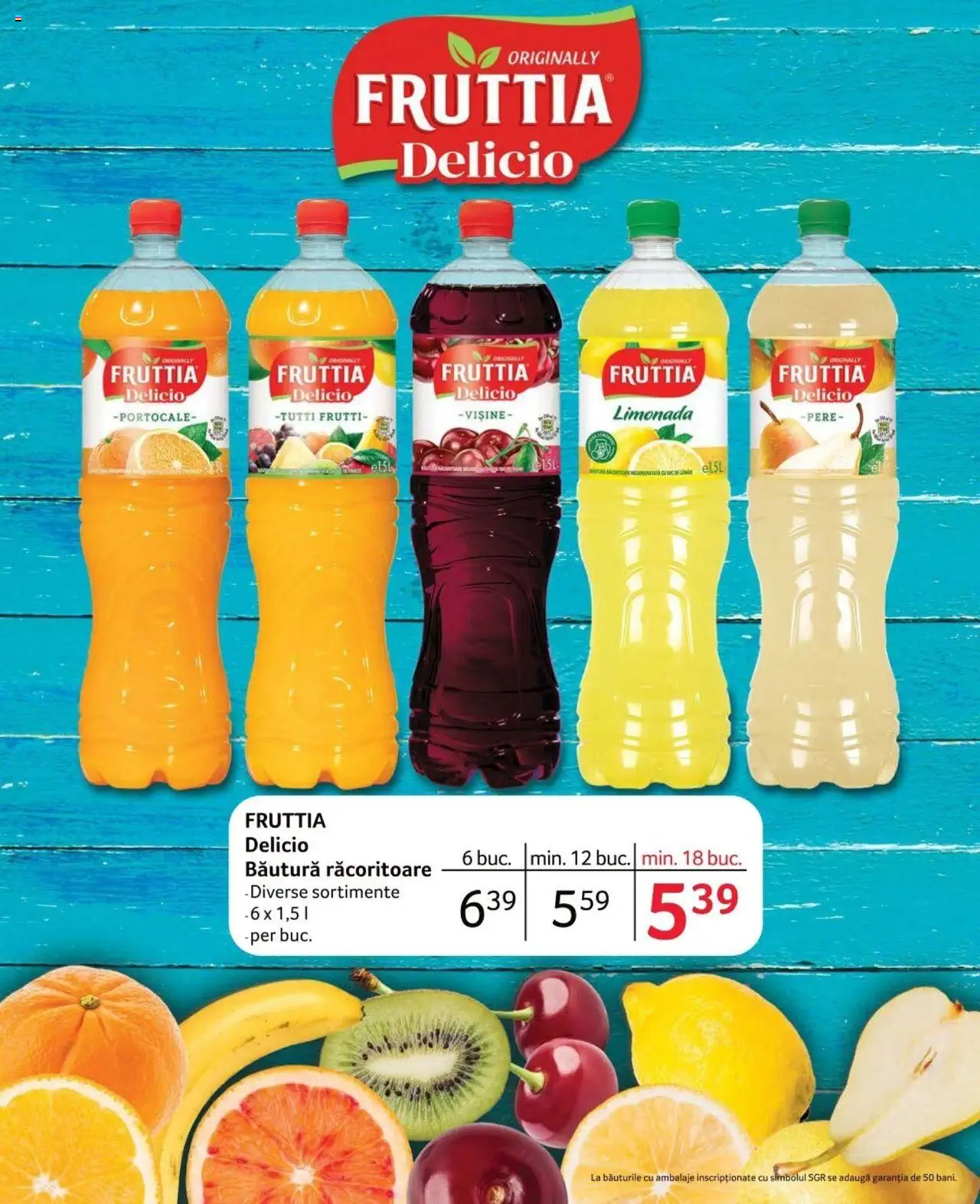 Catalog Selgros 4 - 17 Octombrie 2024 | Pagina 18