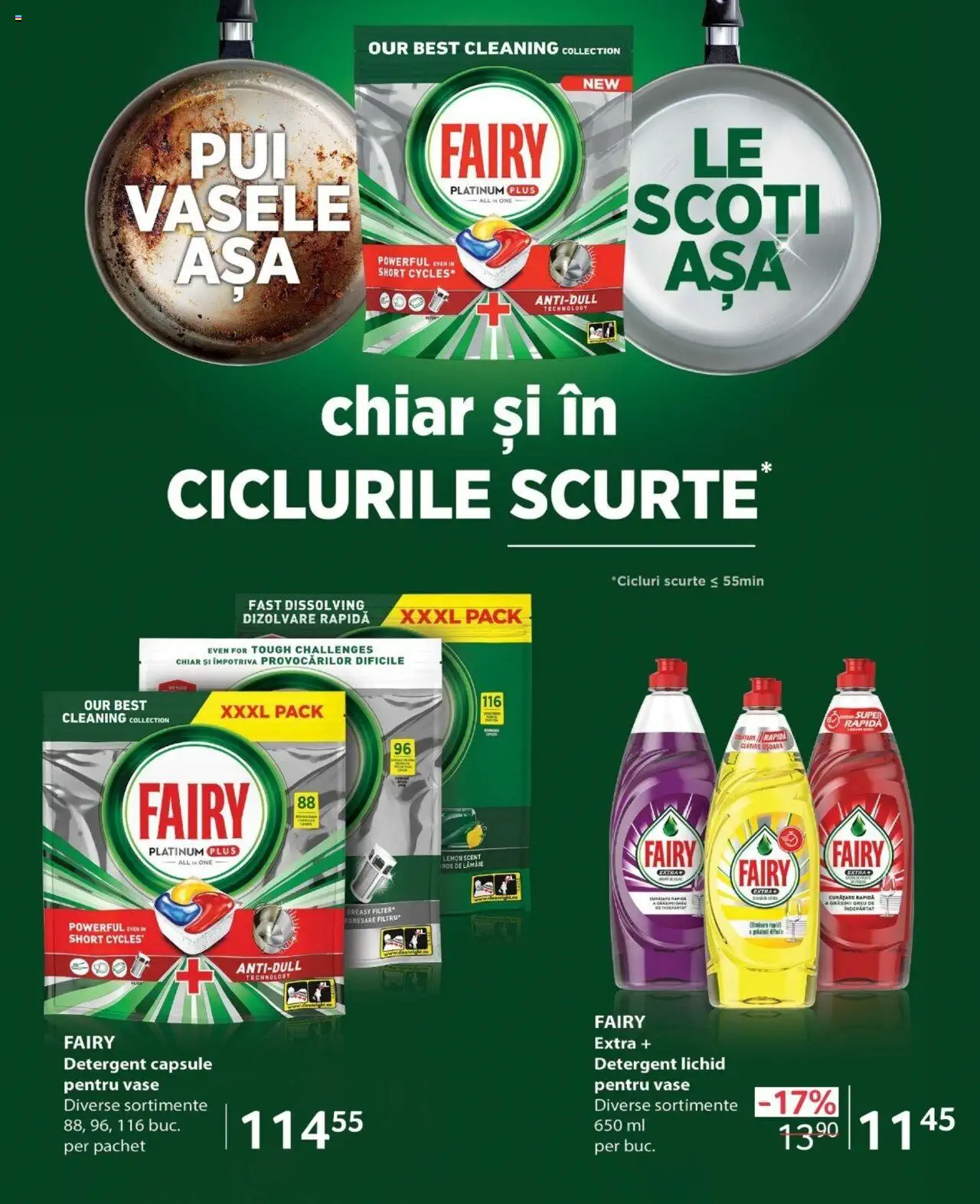Catalog Selgros 4 - 17 Octombrie 2024 | Pagina 26