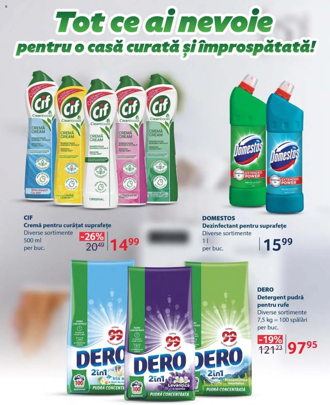 Catalog Selgros 4 - 17 Octombrie 2024 | Pagina 27
