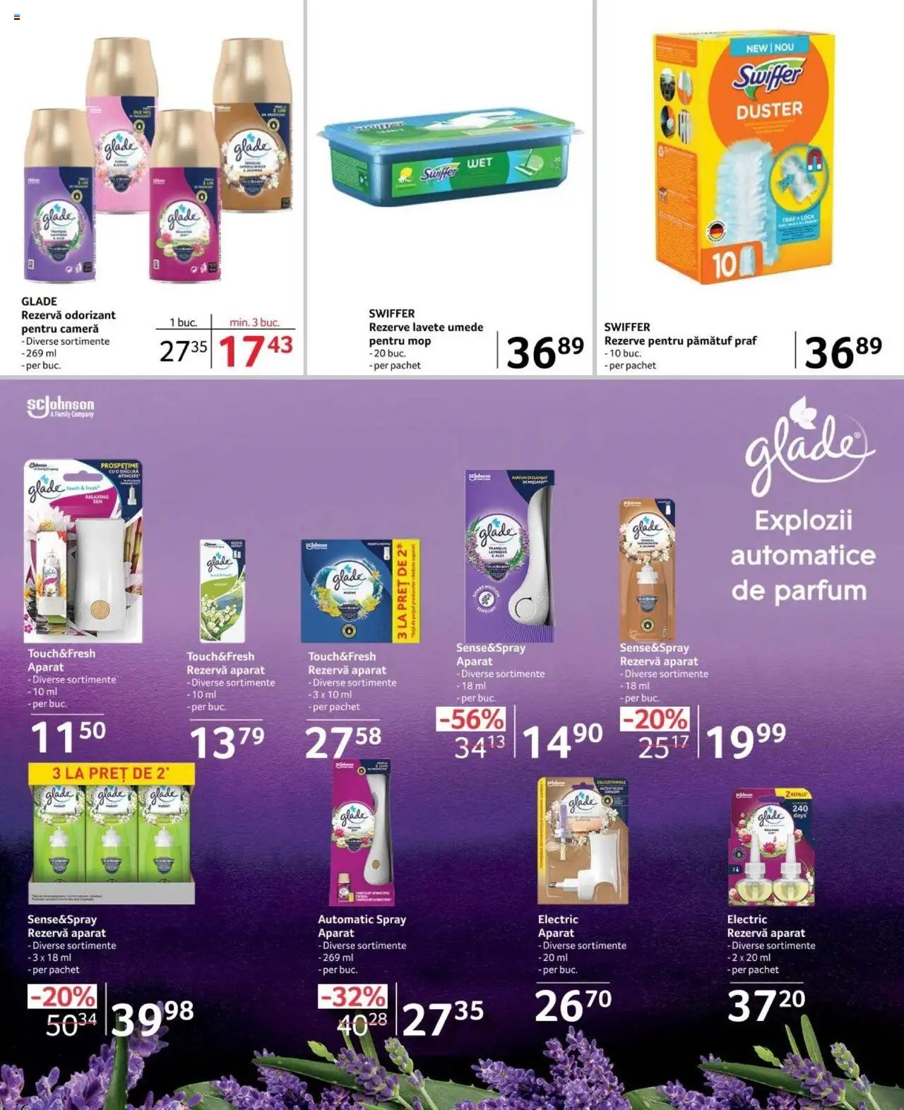 Catalog Selgros 4 - 17 Octombrie 2024 | Pagina 28
