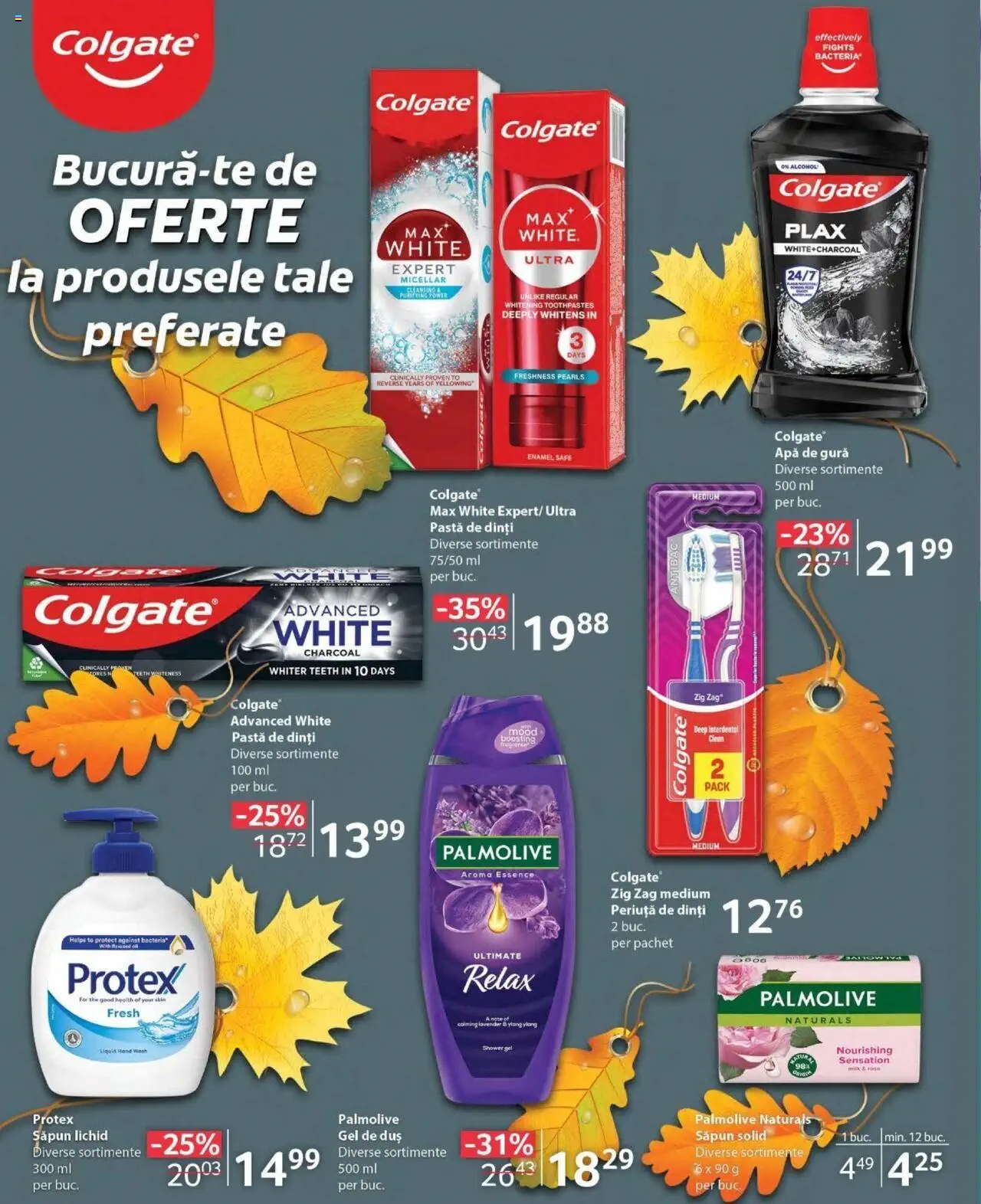 Catalog Selgros 4 - 17 Octombrie 2024 | Pagina 32