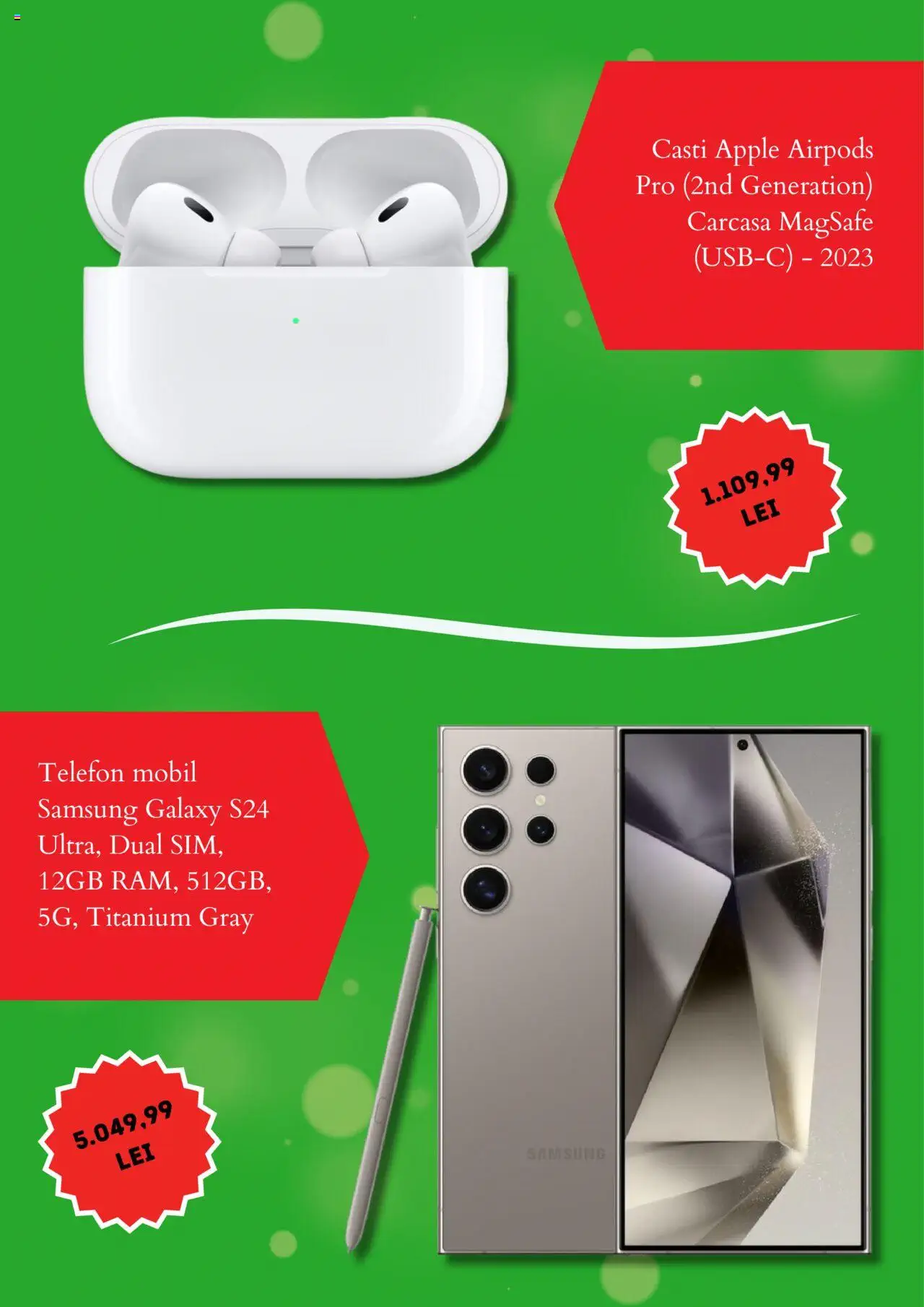 Catalog eMag 7 - 13 Octombrie 2024 | Pagina 2