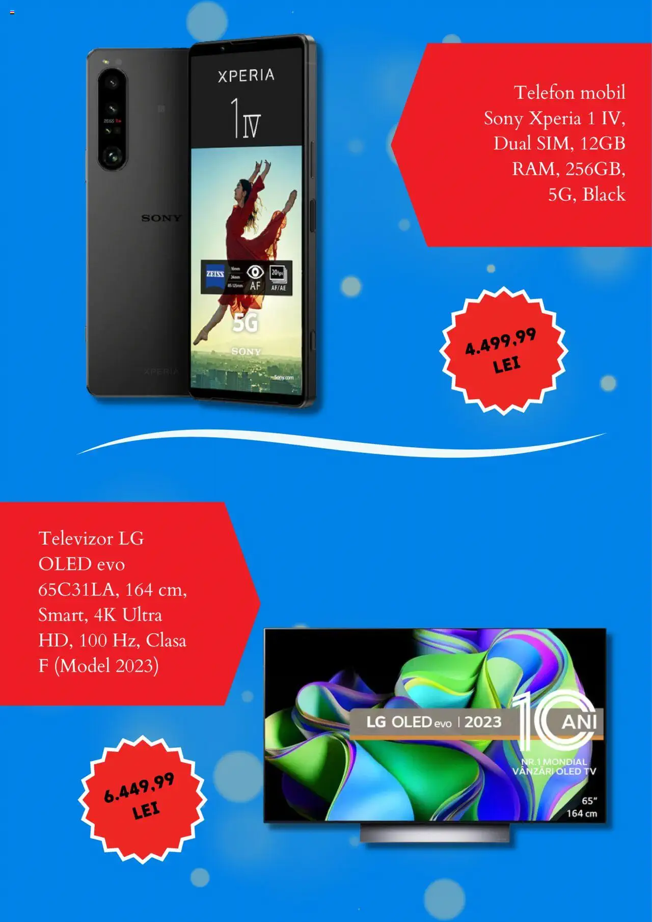 Catalog eMag 7 - 13 Octombrie 2024 | Pagina 5