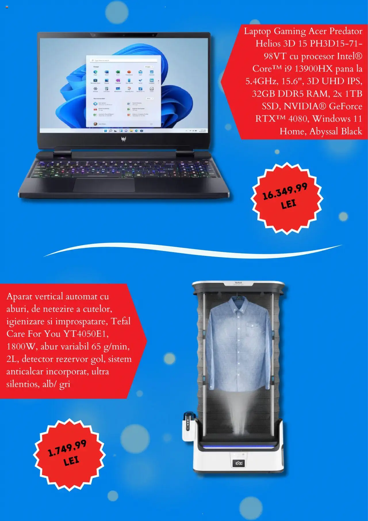 Catalog eMag 7 - 13 Octombrie 2024 | Pagina 7