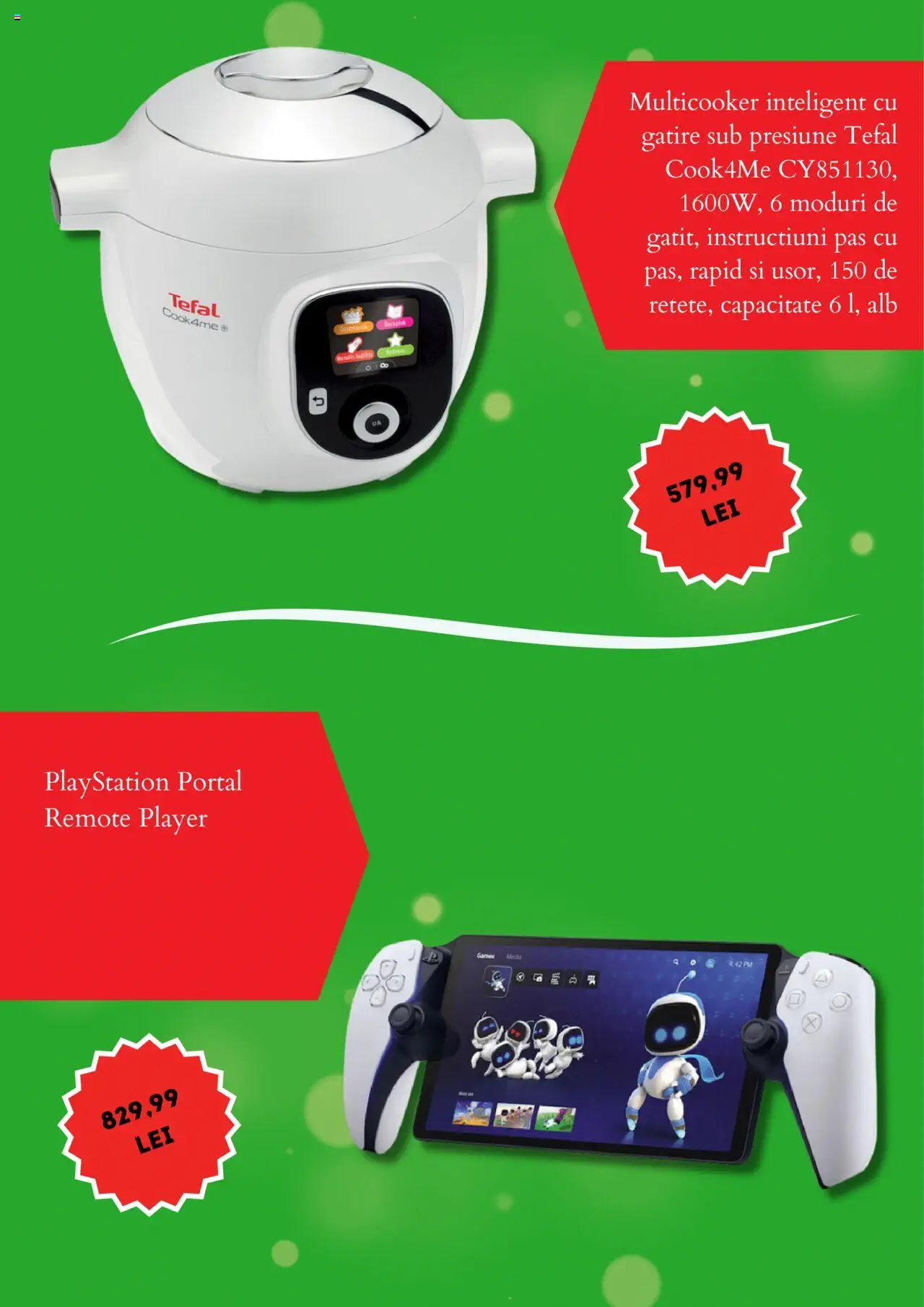 Catalog eMag 7 - 13 Octombrie 2024 | Pagina 8