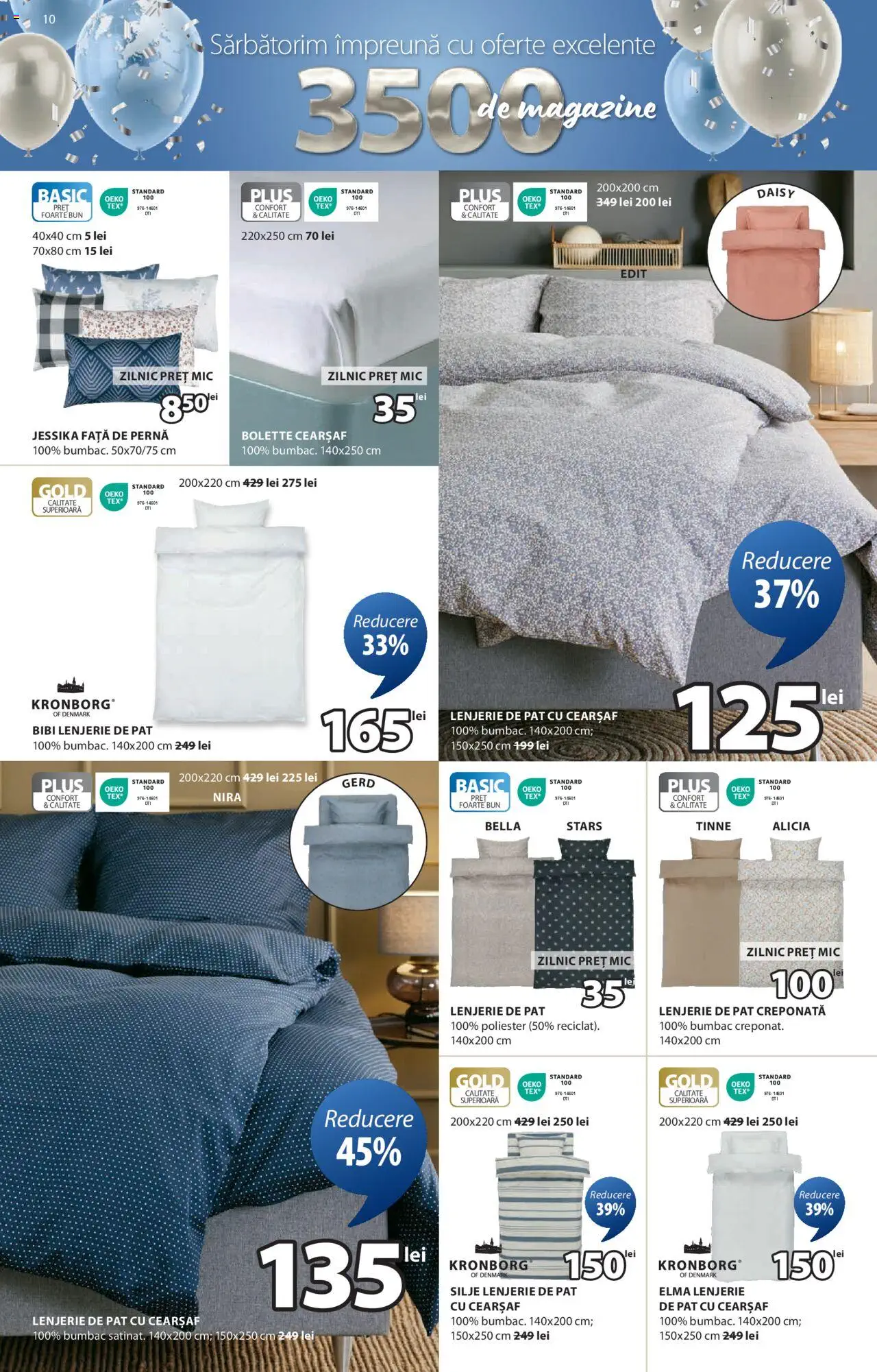 Catalog JYSK 8 Octombrie - 6 Noiembrie 2024 | Pagina 10