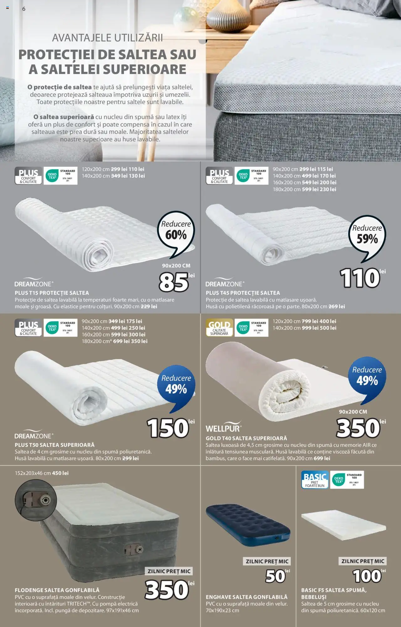 Catalog JYSK 8 Octombrie - 6 Noiembrie 2024 | Pagina 7