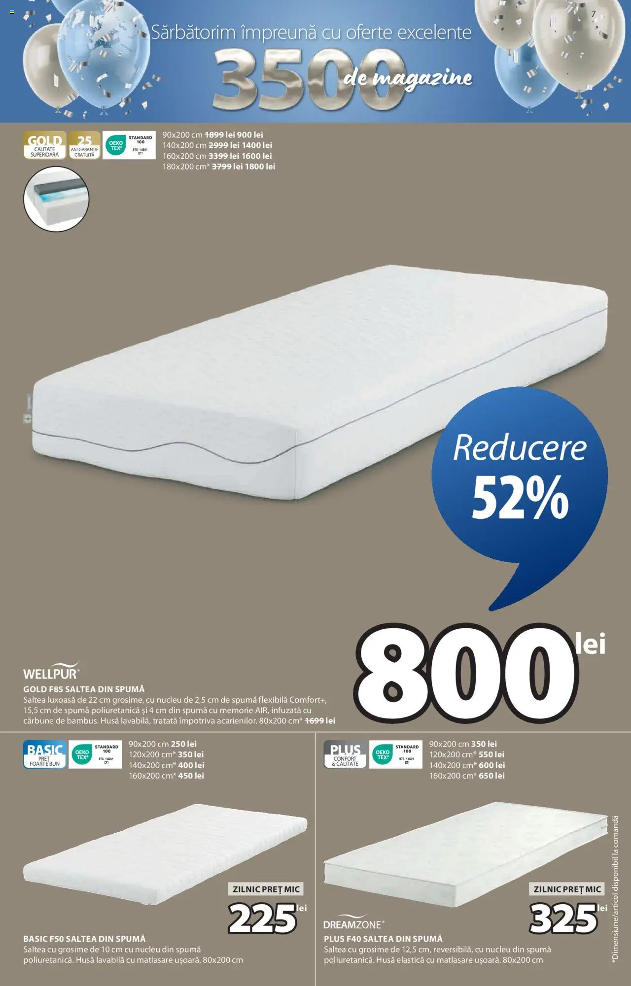 Catalog JYSK 8 Octombrie - 6 Noiembrie 2024 | Pagina 8