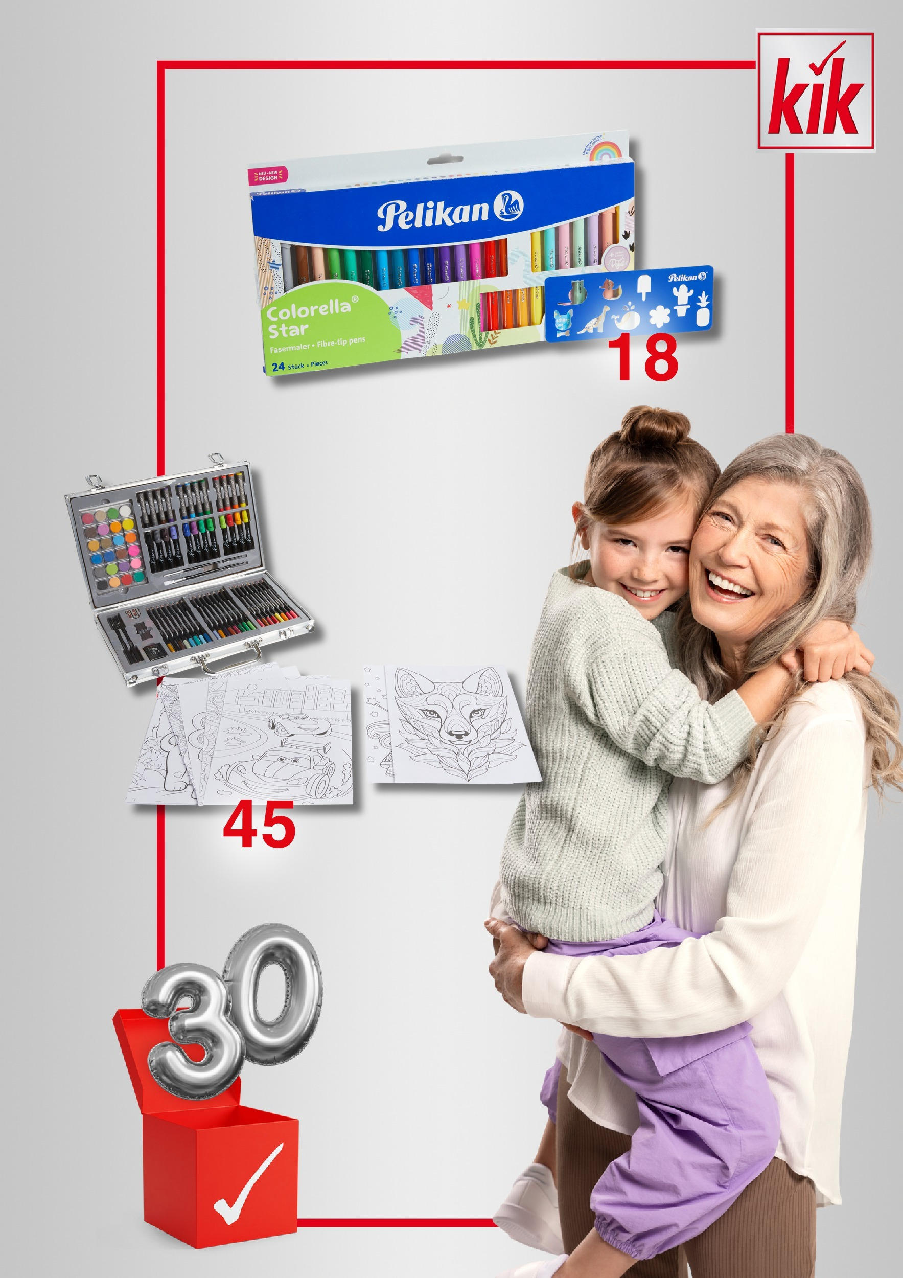 Catalog Kik 7 - 13 Octombrie 2024 | Pagina 2