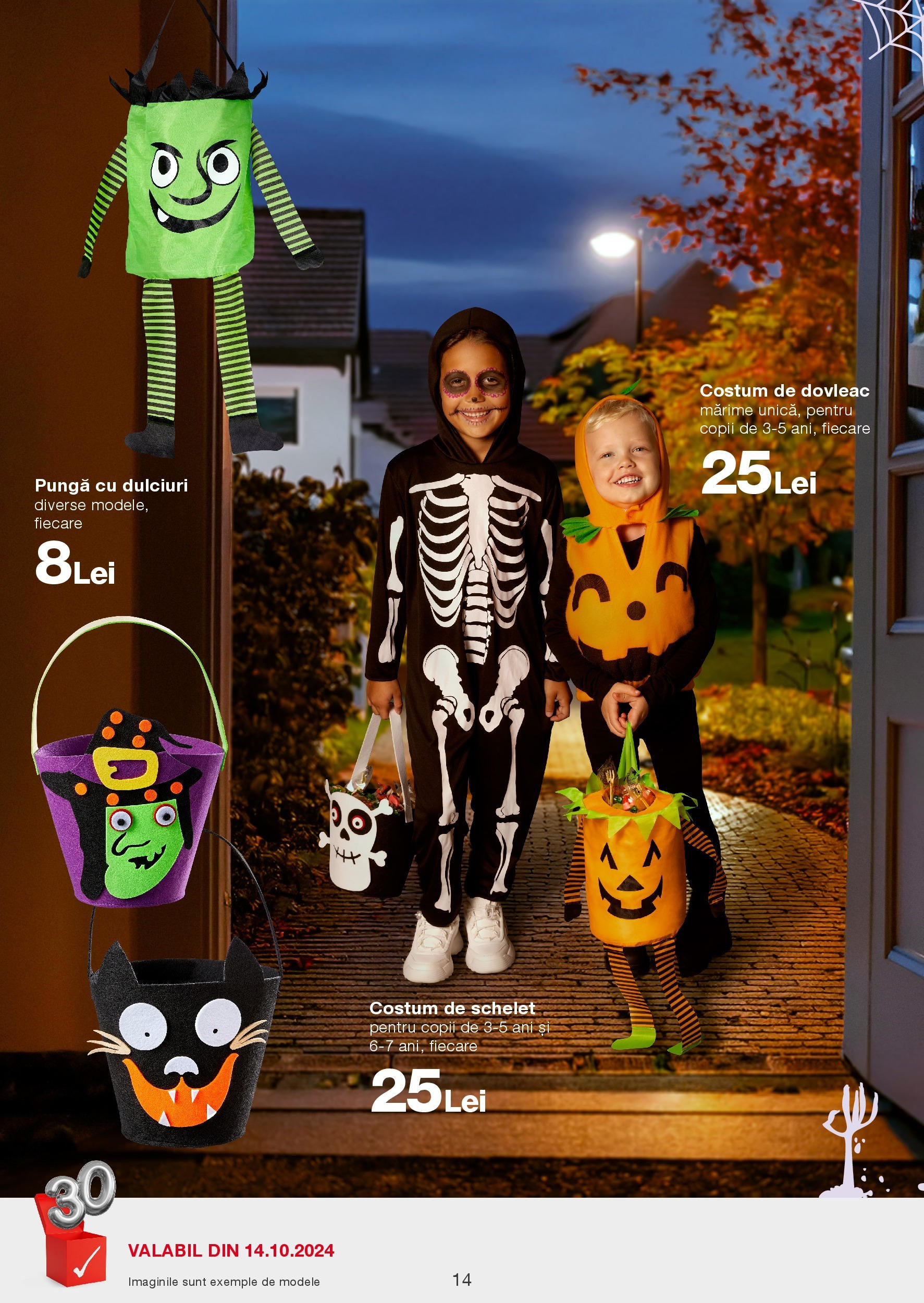 Catalog Kik 14 - 20 Octombrie 2024 | Pagina 14