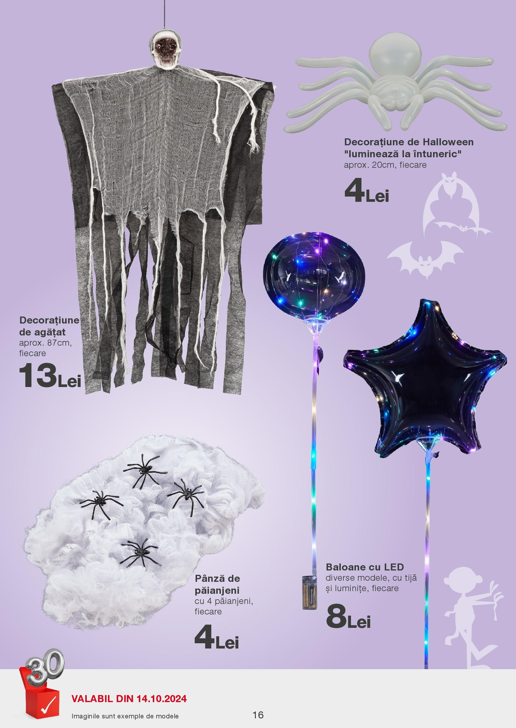 Catalog Kik 14 - 20 Octombrie 2024 | Pagina 16