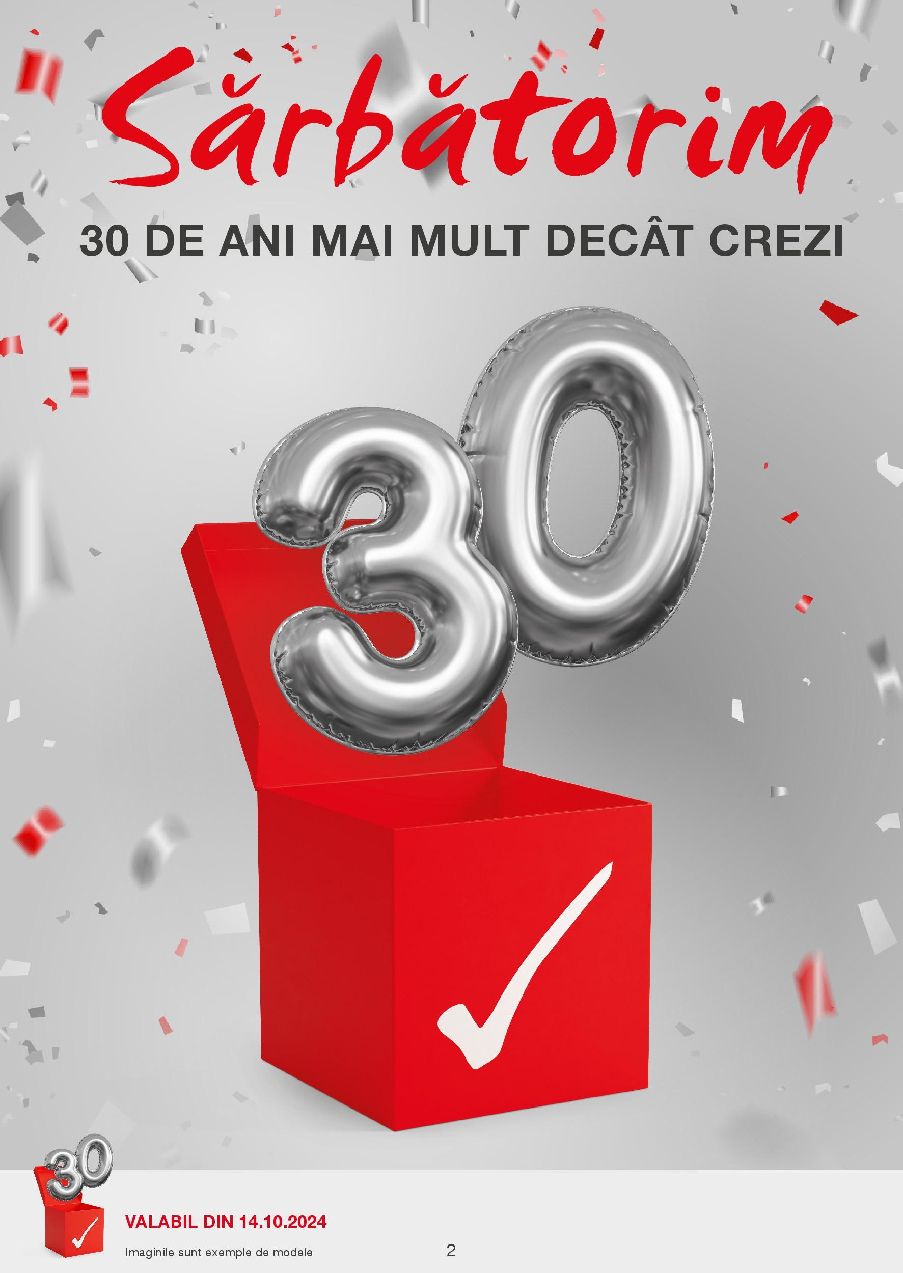 Catalog Kik 14 - 20 Octombrie 2024 | Pagina 2