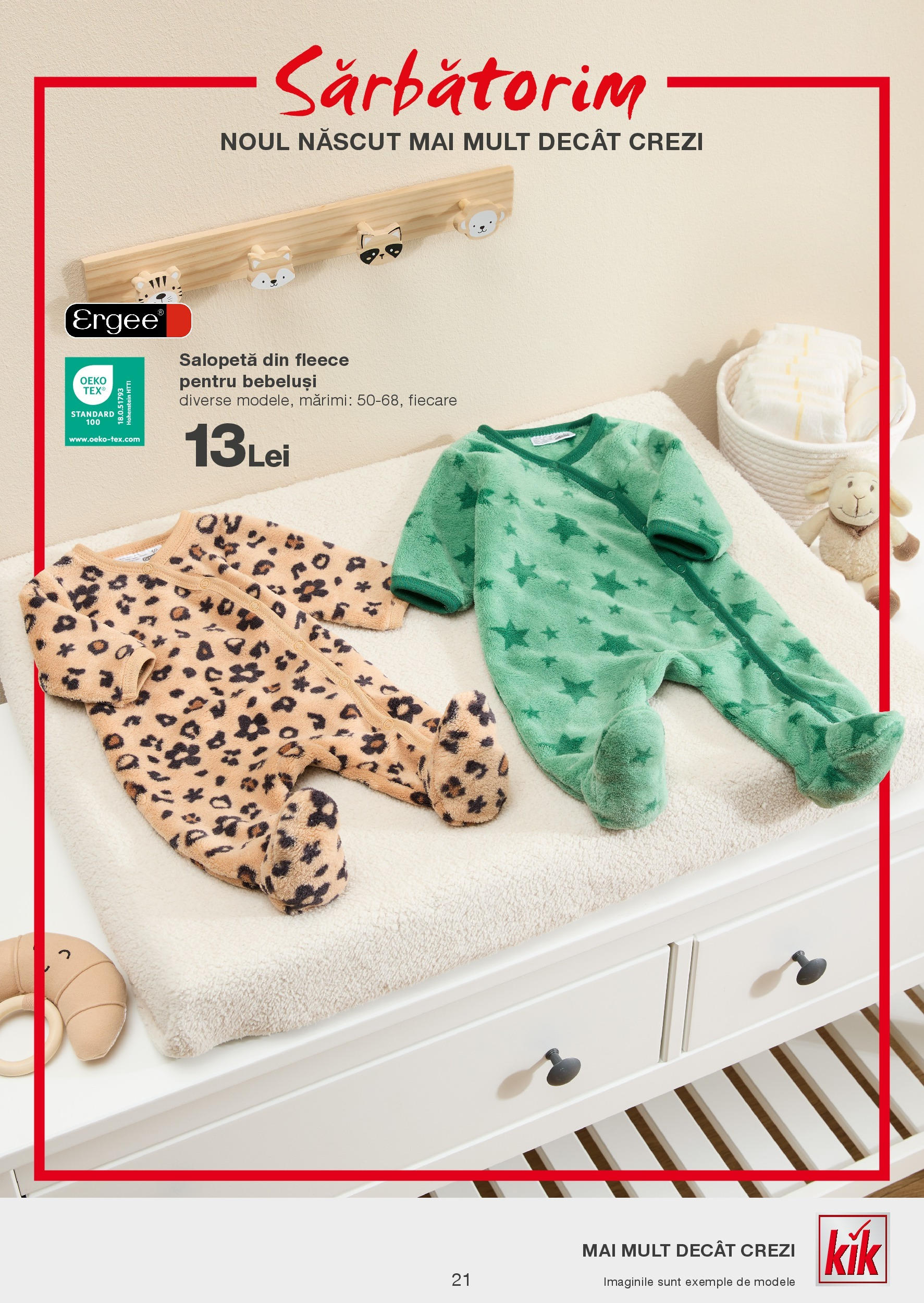 Catalog Kik 14 - 20 Octombrie 2024 | Pagina 21
