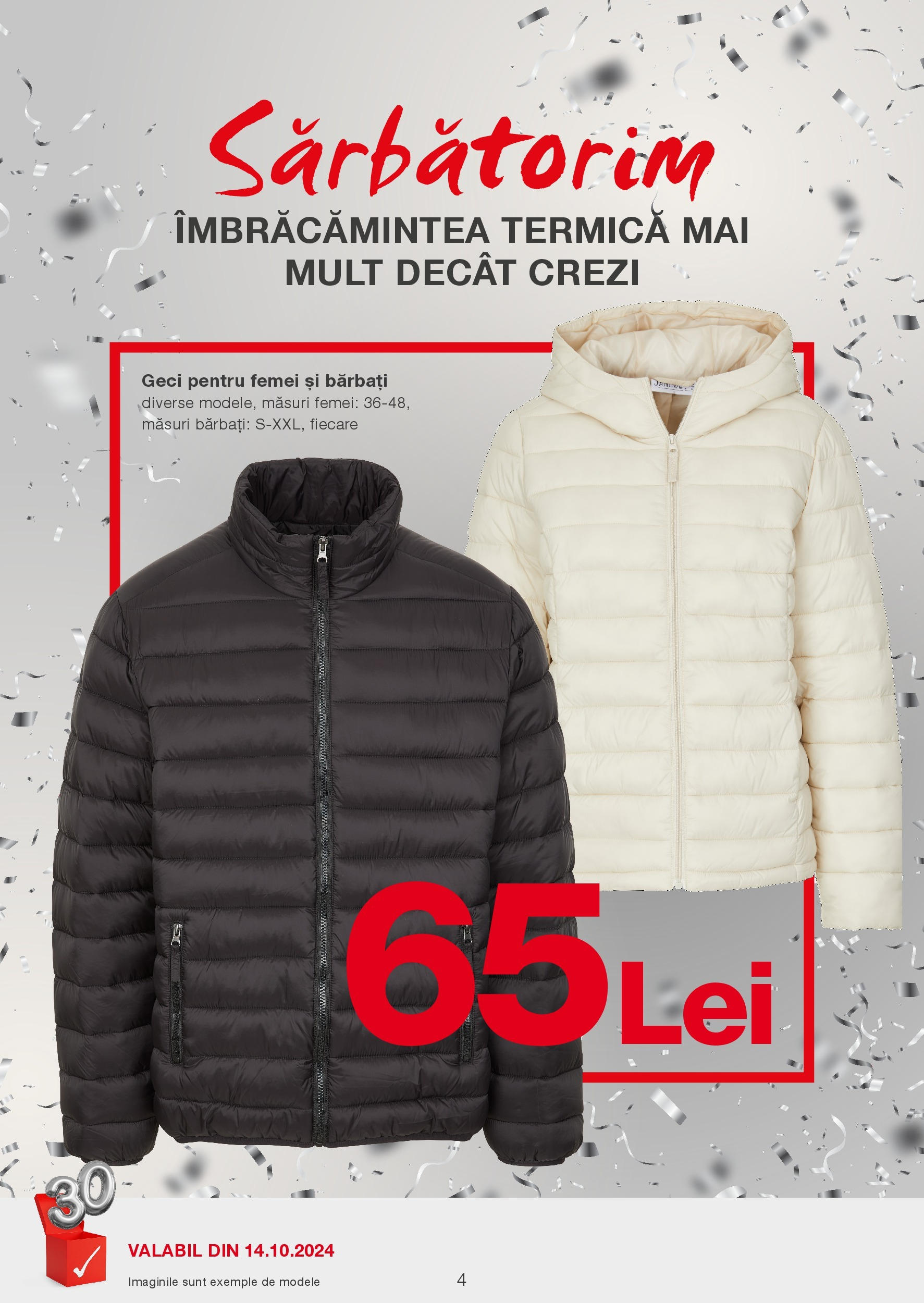 Catalog Kik 14 - 20 Octombrie 2024 | Pagina 4