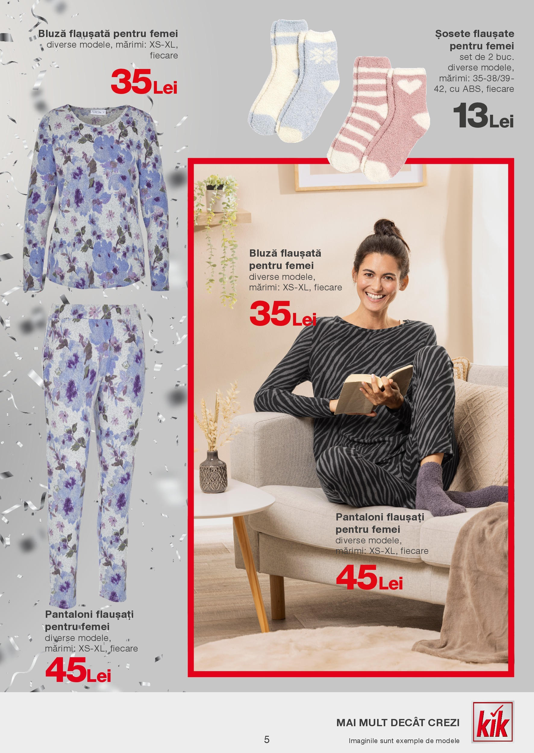 Catalog Kik 14 - 20 Octombrie 2024 | Pagina 5