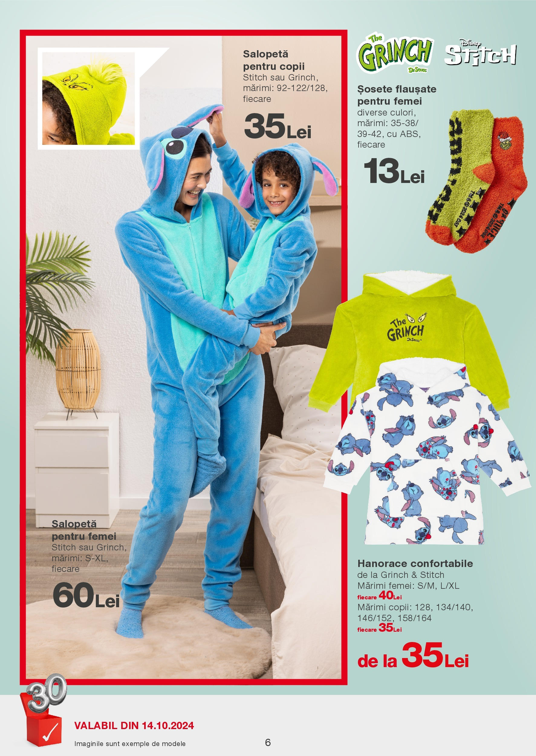 Catalog Kik 14 - 20 Octombrie 2024 | Pagina 6