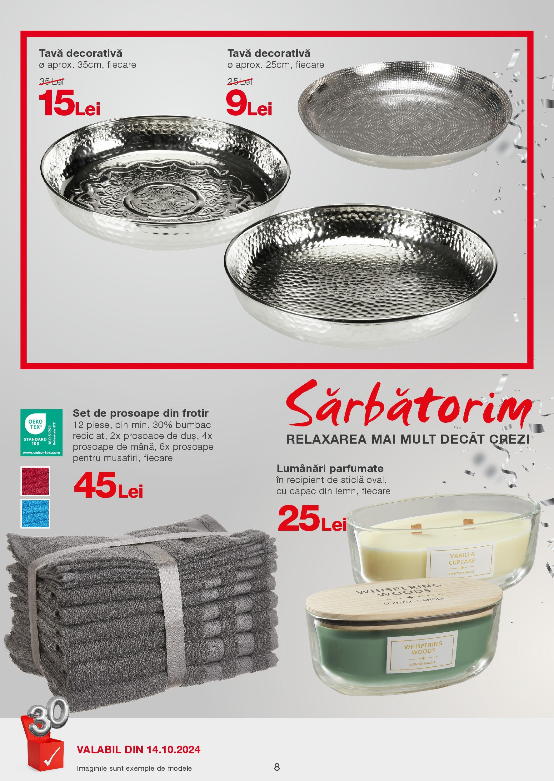 Catalog Kik 14 - 20 Octombrie 2024 | Pagina 8