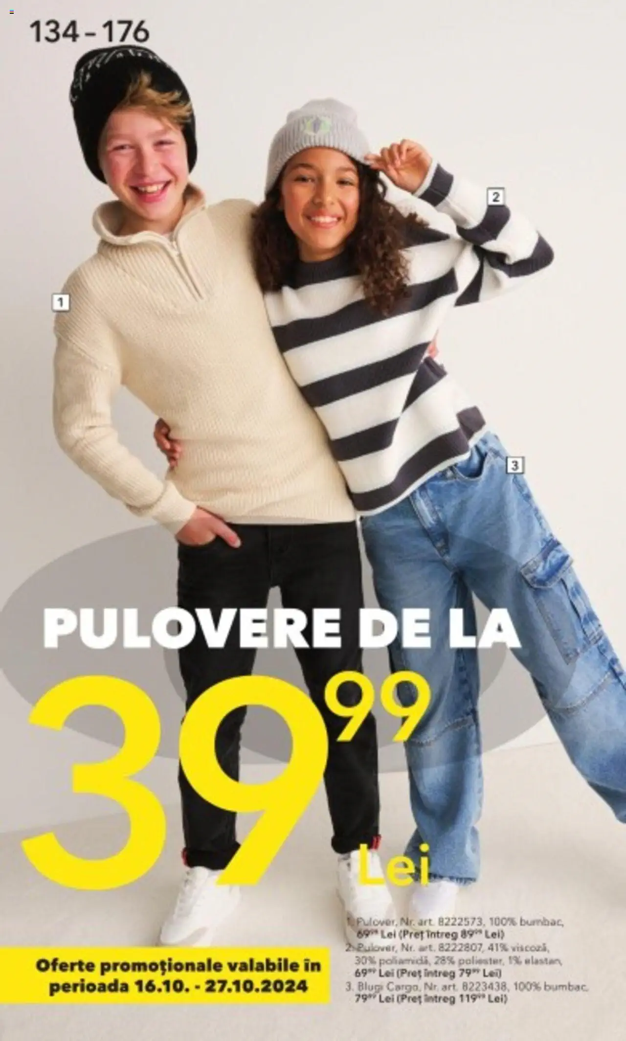 Catalog Takko 16 - 27 Octombrie 2024 | Pagina 10