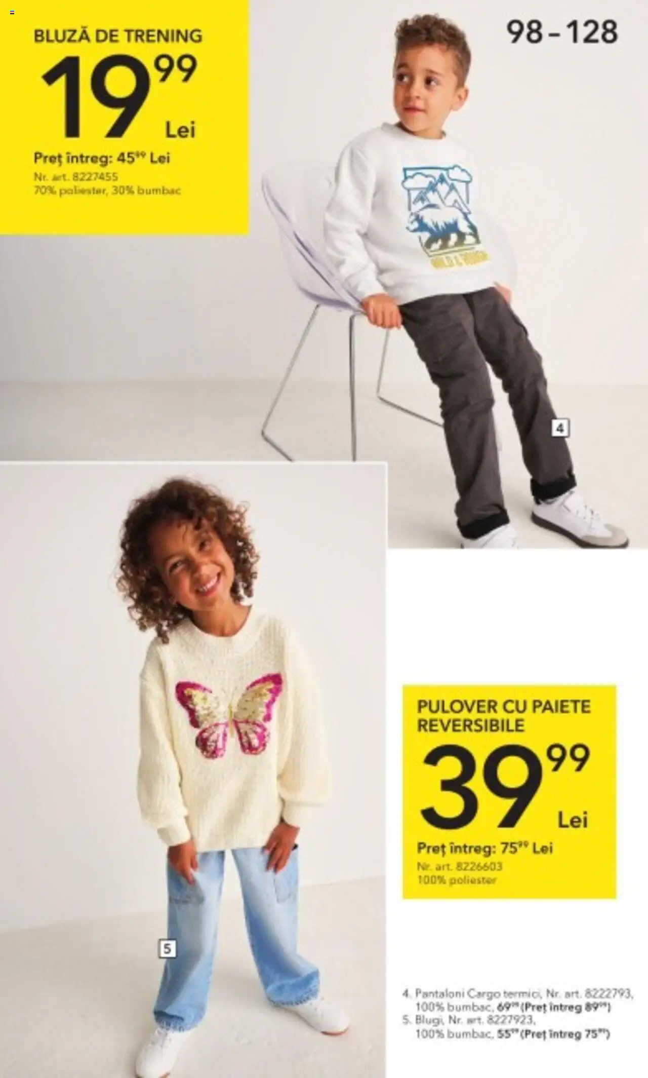 Catalog Takko 16 - 27 Octombrie 2024 | Pagina 11