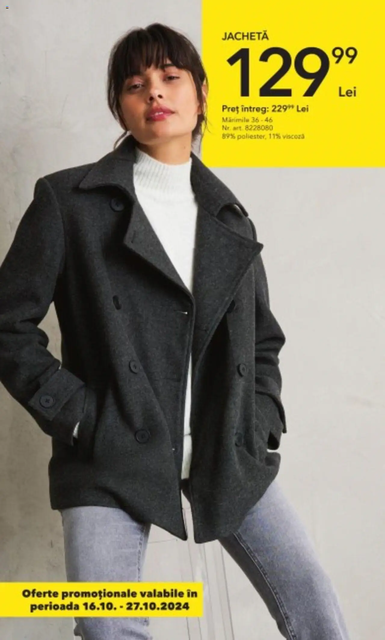 Catalog Takko 16 - 27 Octombrie 2024 | Pagina 2