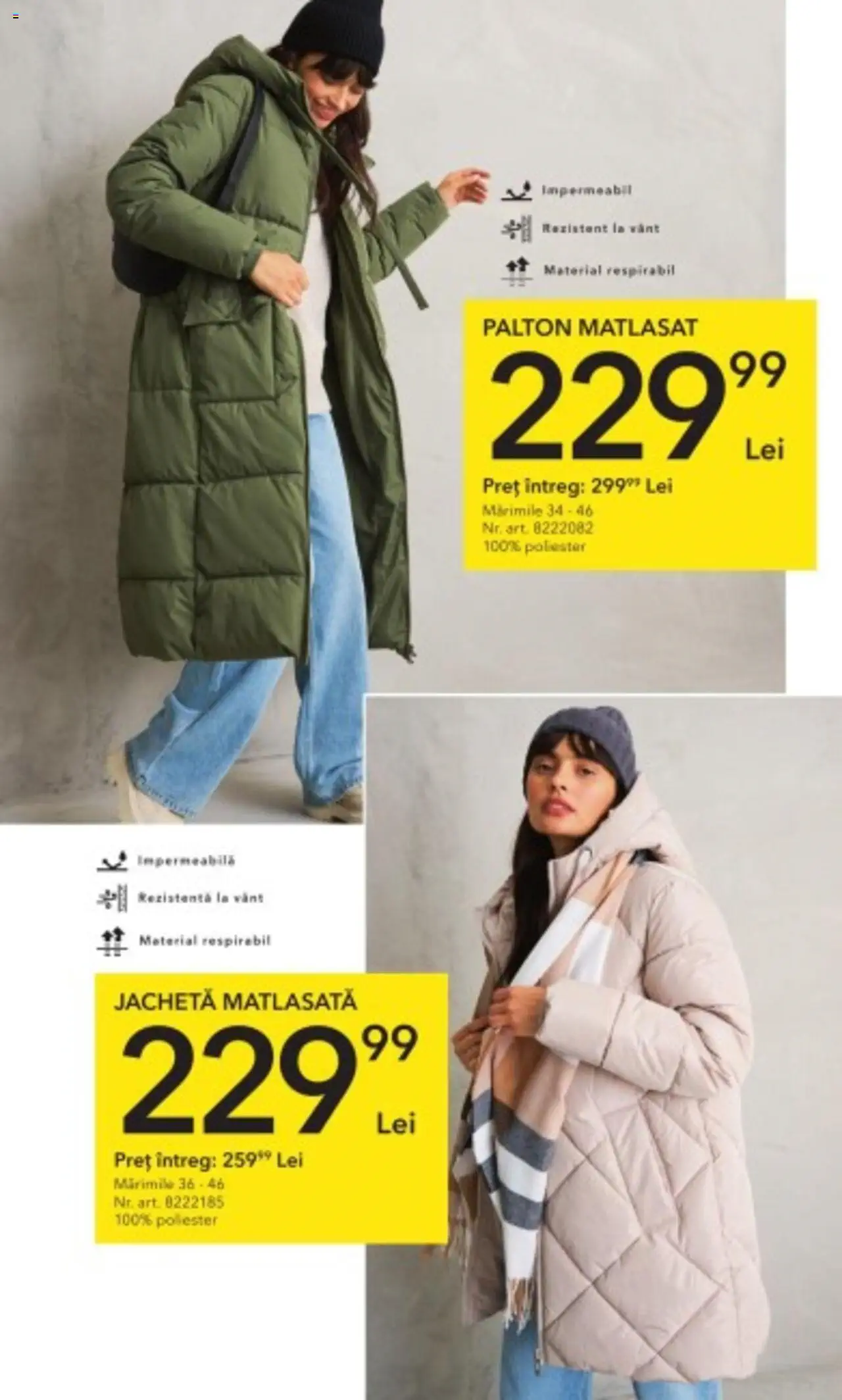 Catalog Takko 16 - 27 Octombrie 2024 | Pagina 3