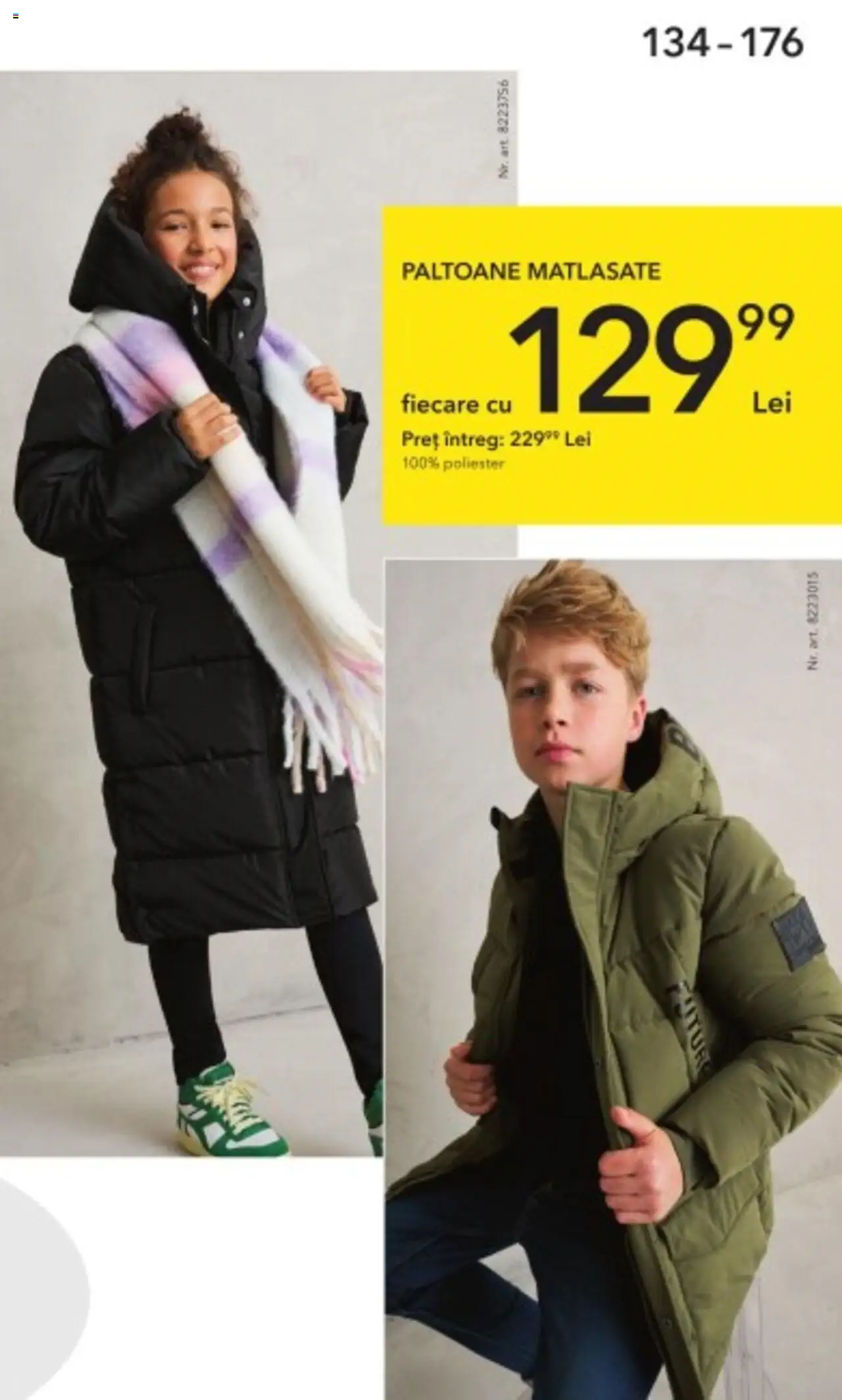 Catalog Takko 16 - 27 Octombrie 2024 | Pagina 9
