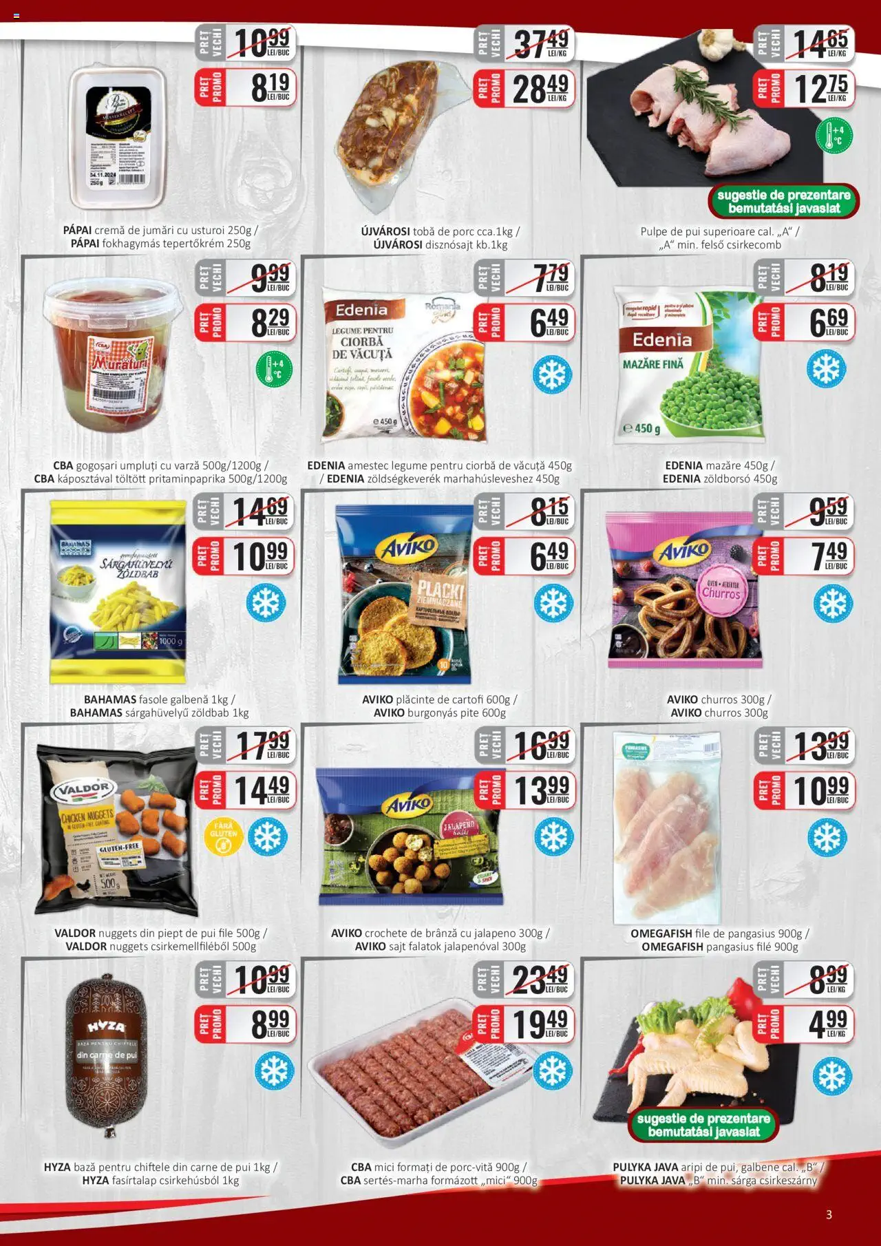 Catalog CBA 16 - 31 Octombrie 2024 | Pagina 3