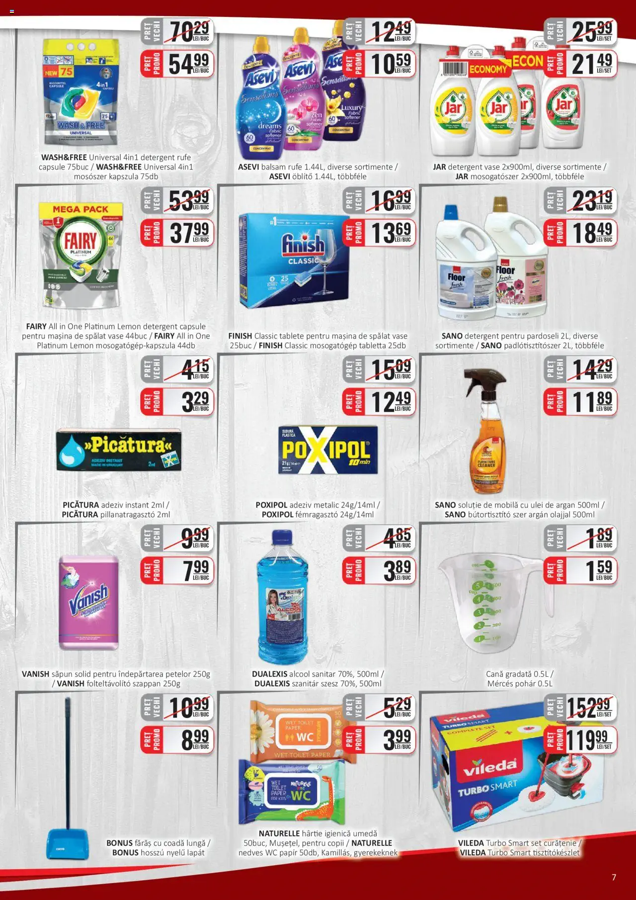 Catalog CBA 16 - 31 Octombrie 2024 | Pagina 7