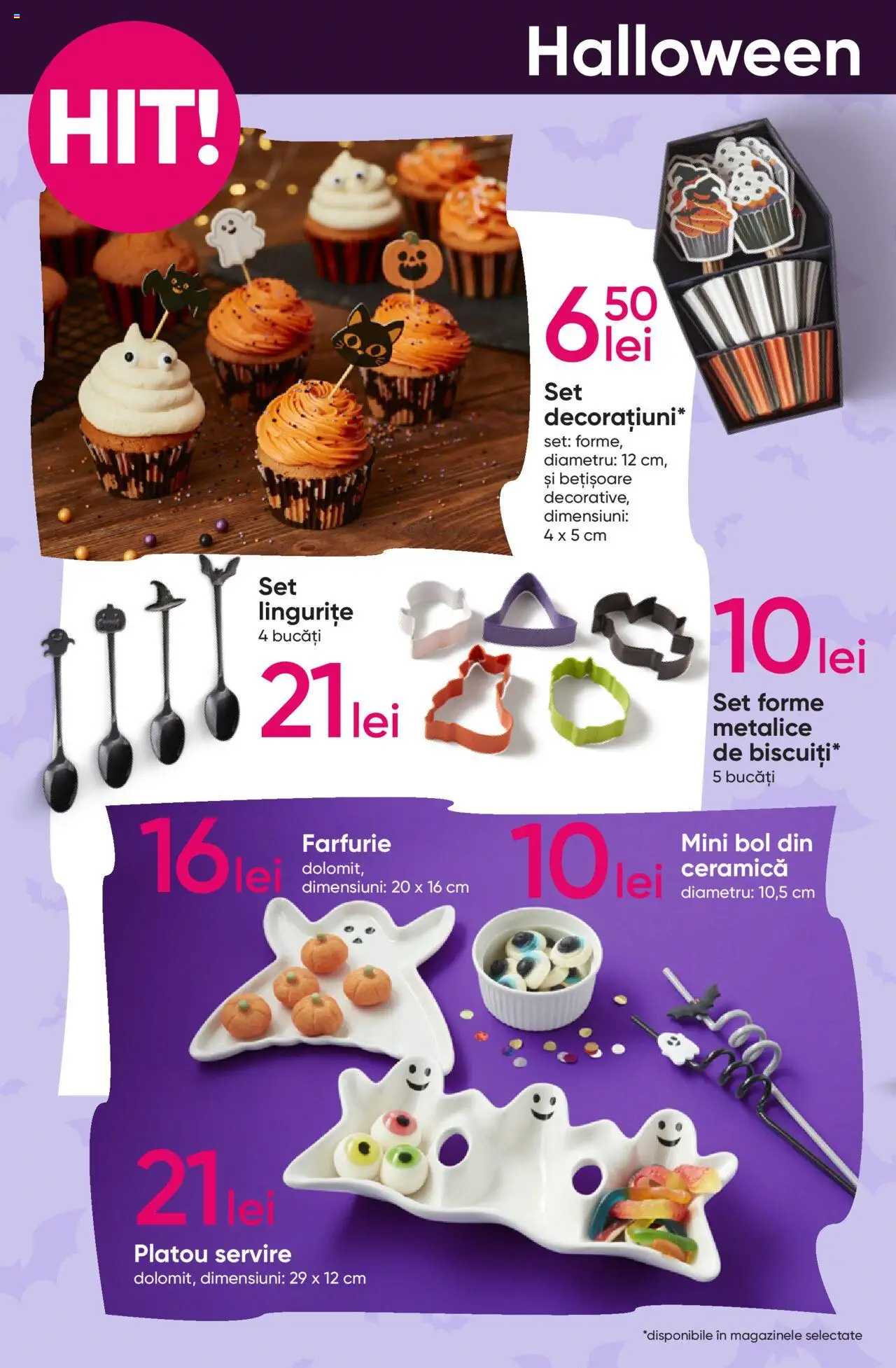 Catalog Pepco 17 - 30 Octombrie 2024 | Pagina 12